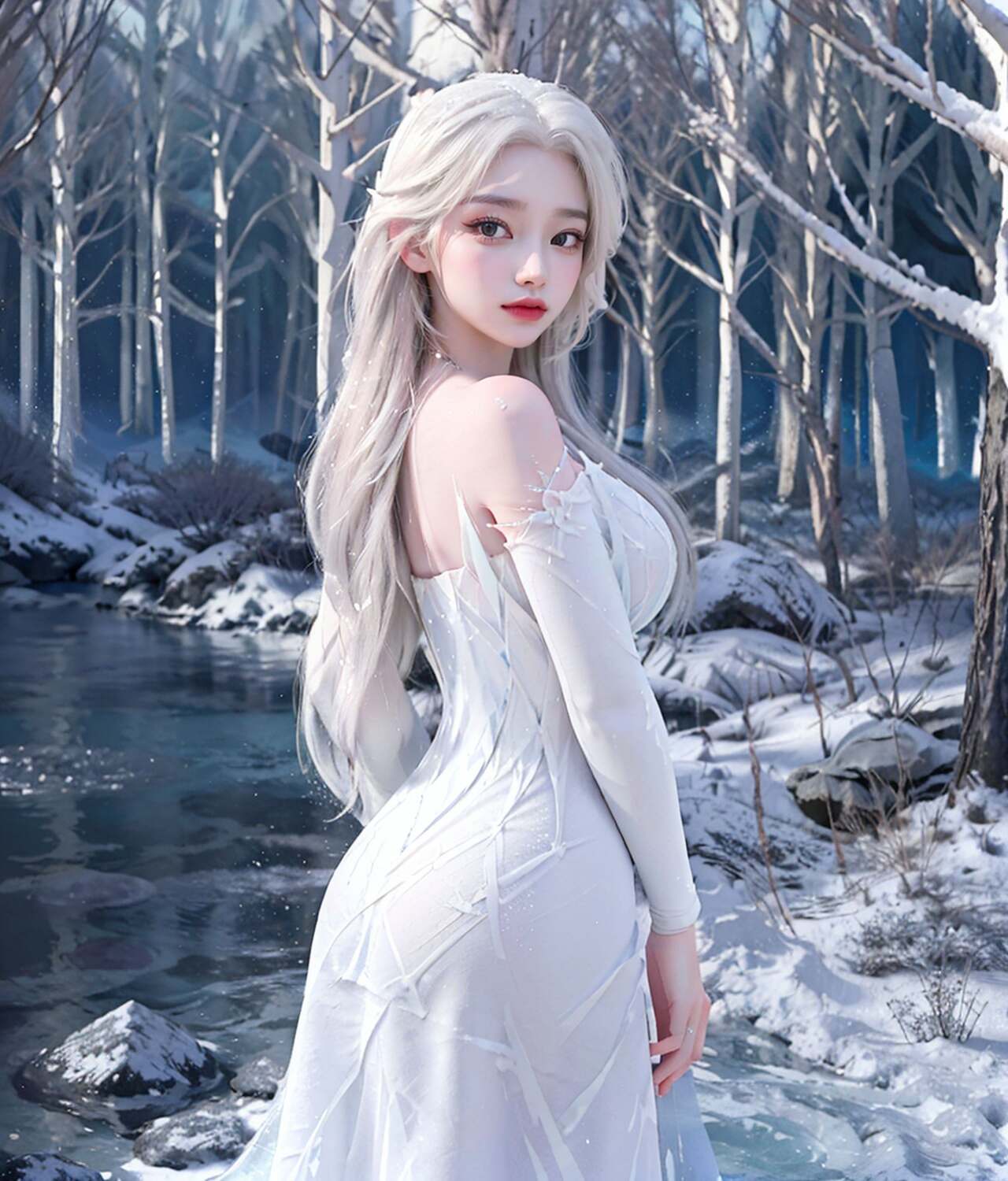 Chương 443 Được Tạo bởi AI