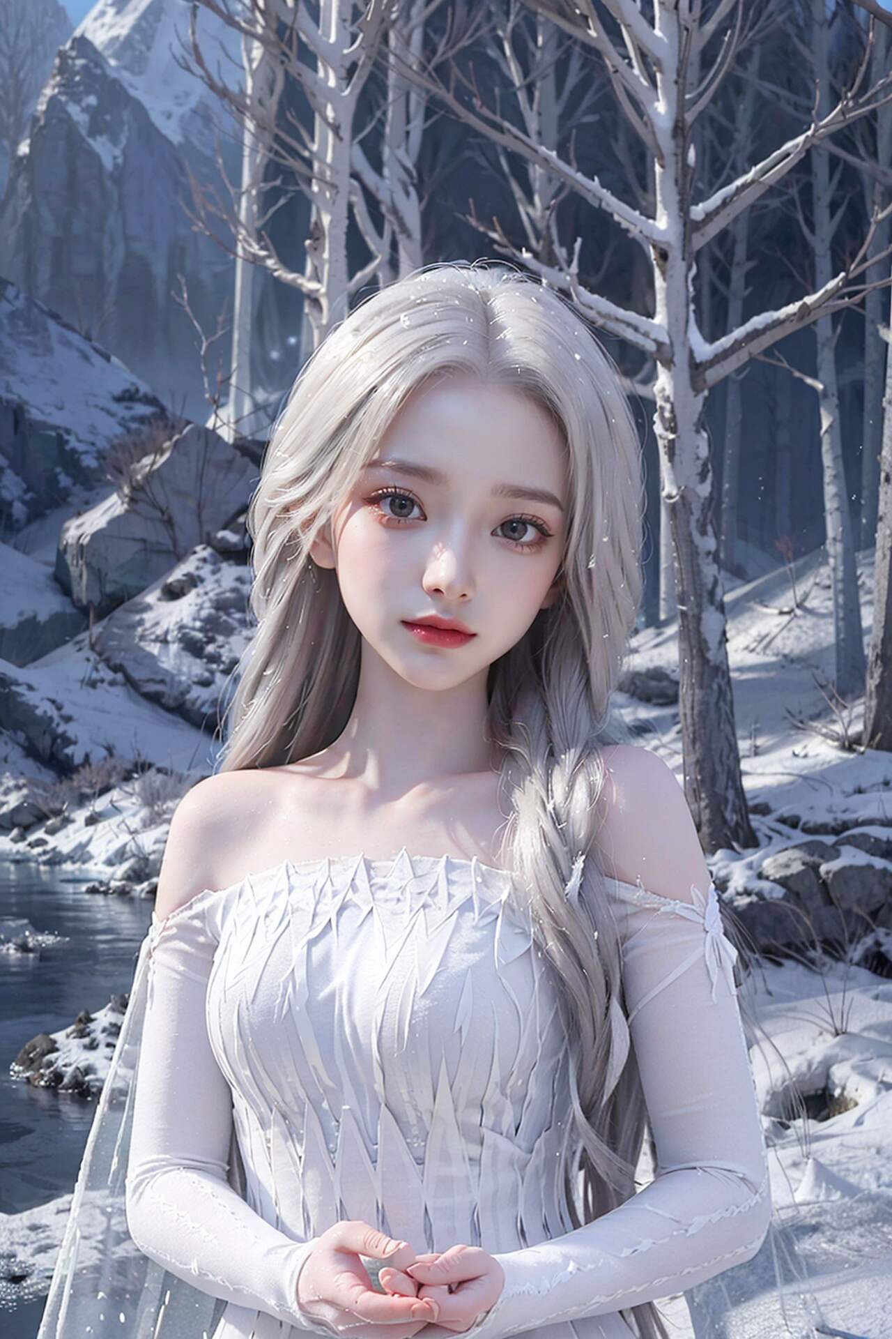 Chương 443 Được Tạo bởi AI