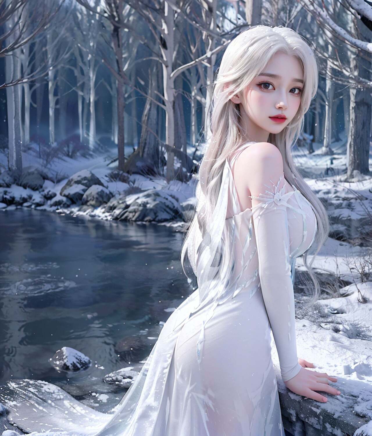 Chương 443 Được Tạo bởi AI