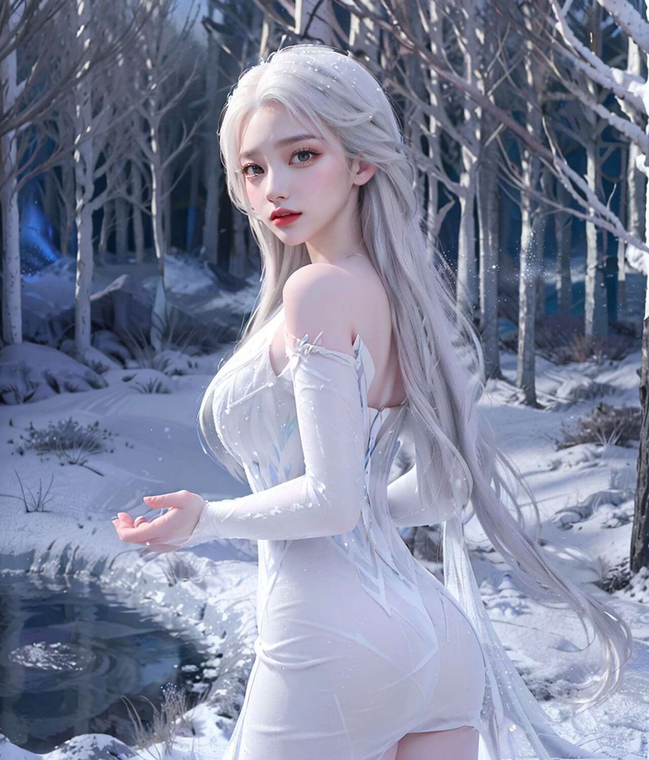 AI生成章443