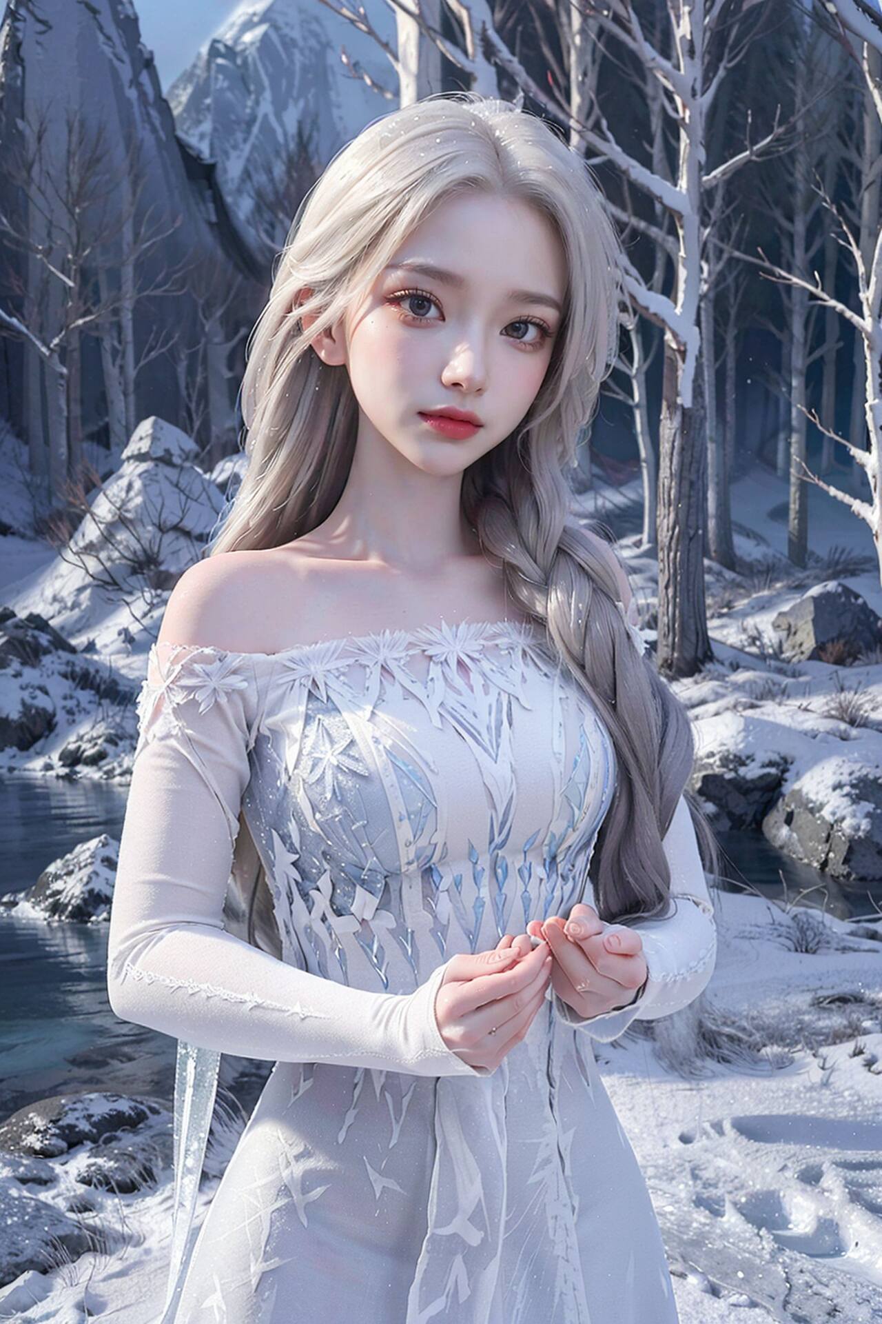 Chương 443 Được Tạo bởi AI