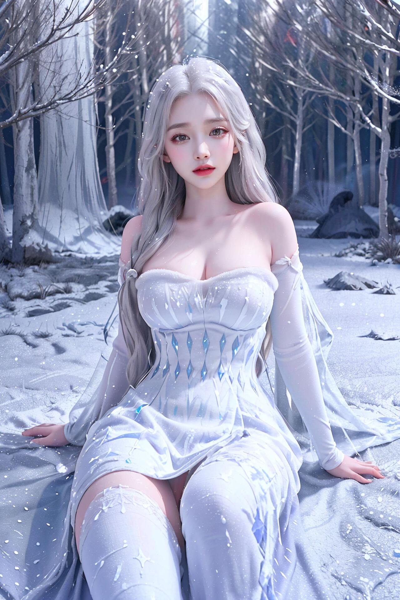 AI 생성 챕터 443
