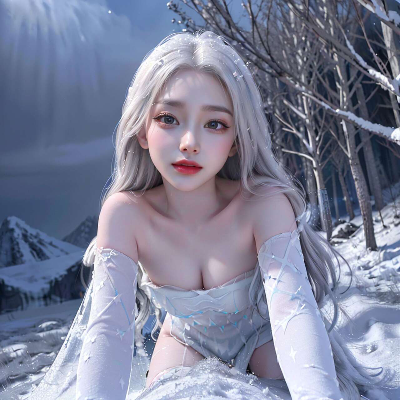 AI生成章443