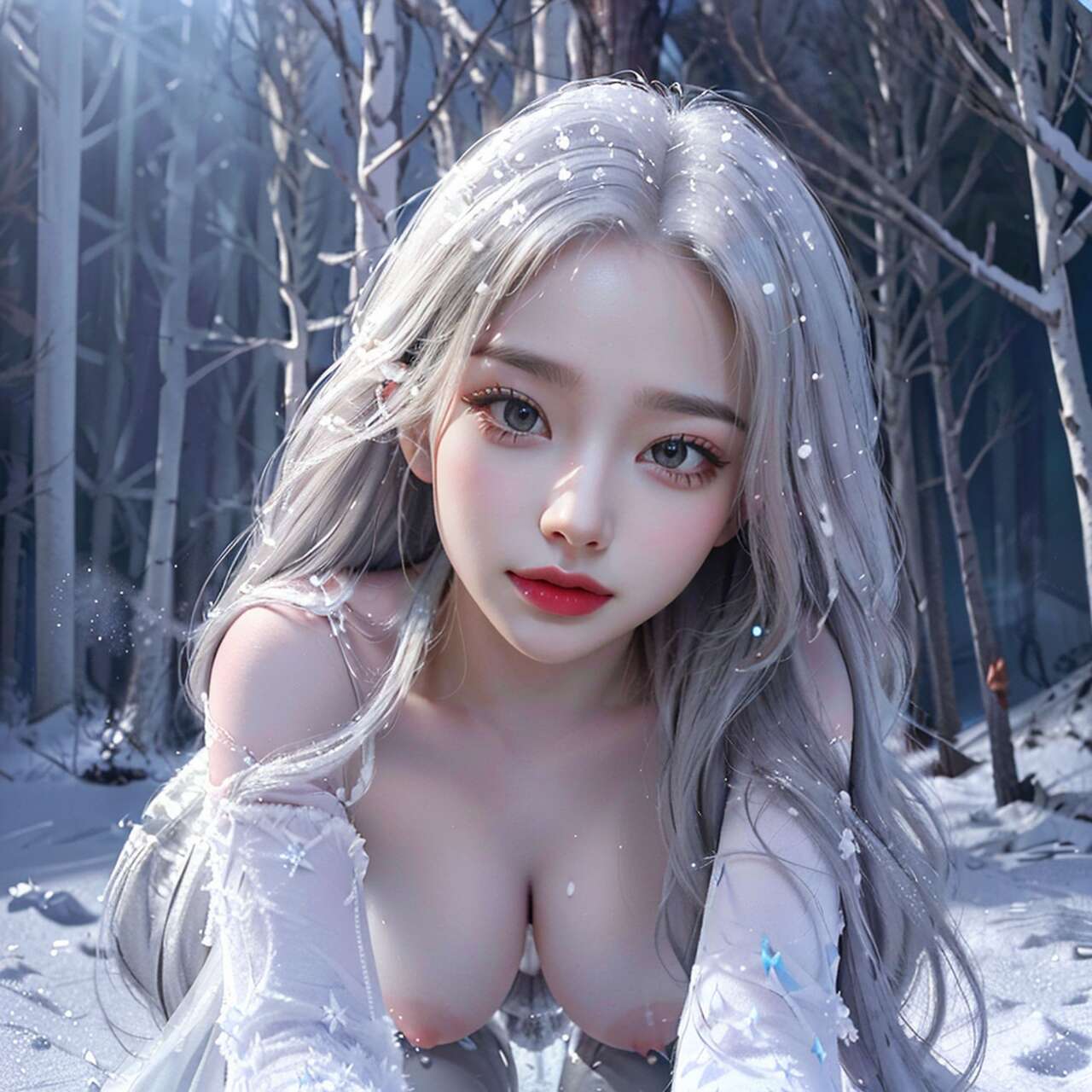 AI生成章443