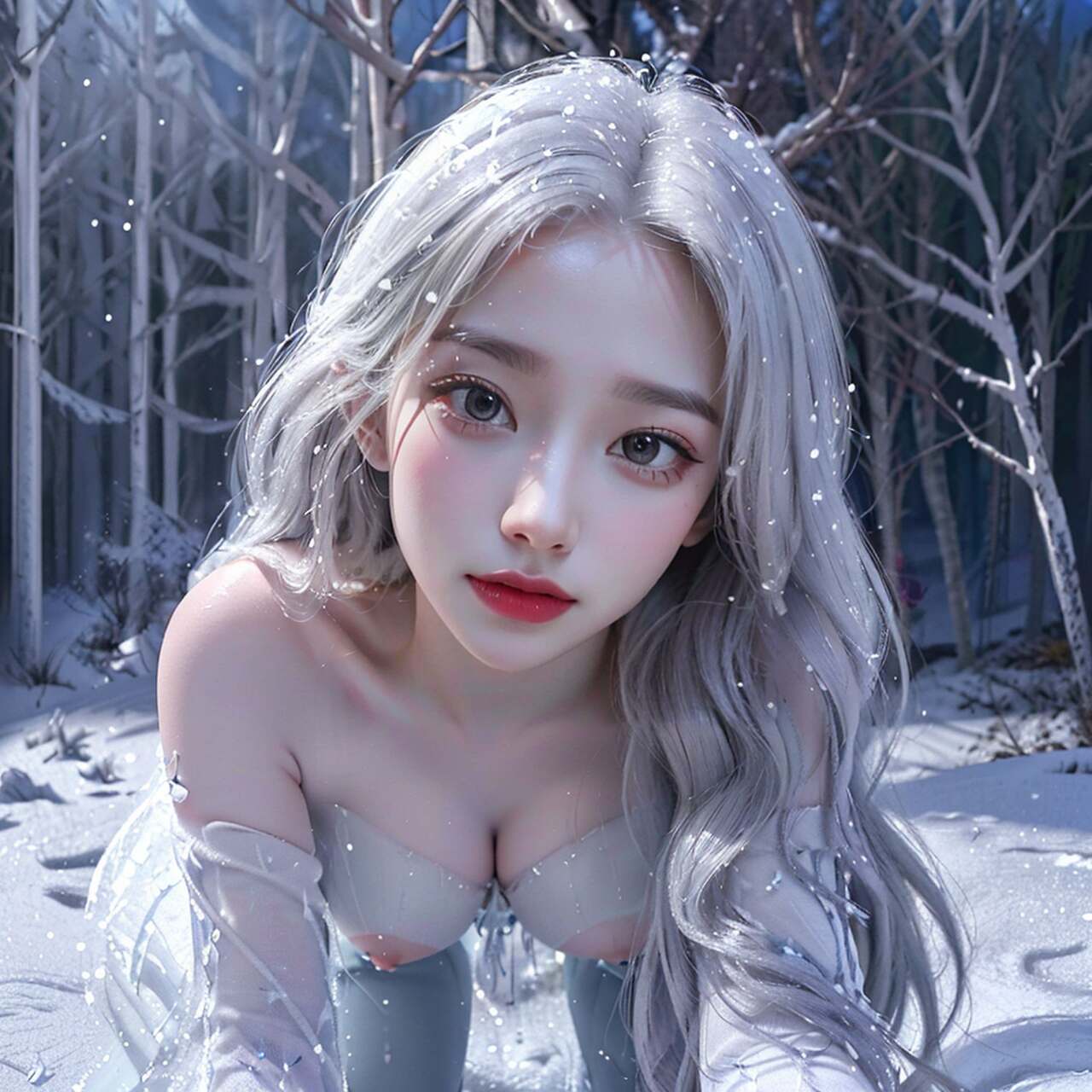 AI生成章443