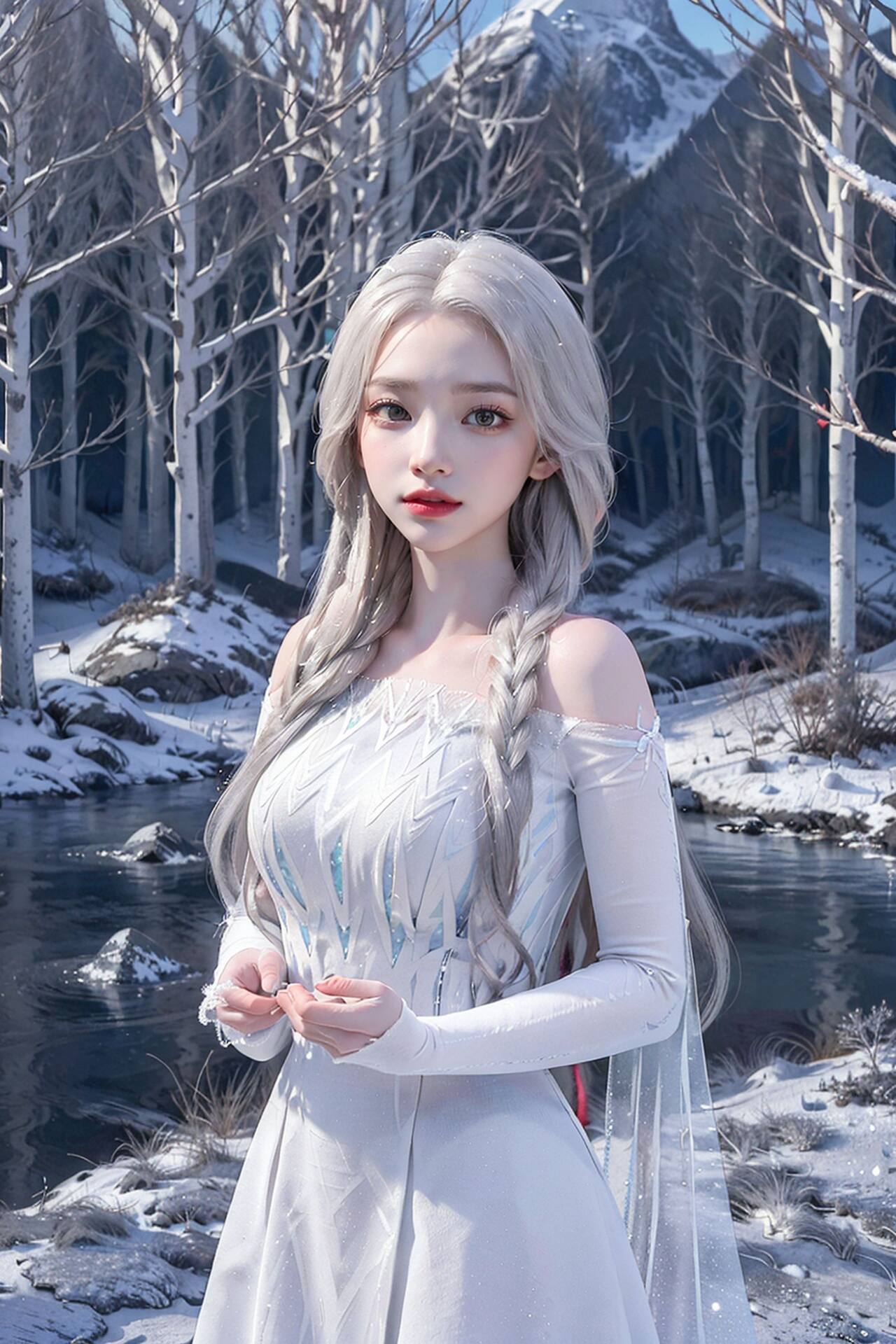 Chương 443 Được Tạo bởi AI
