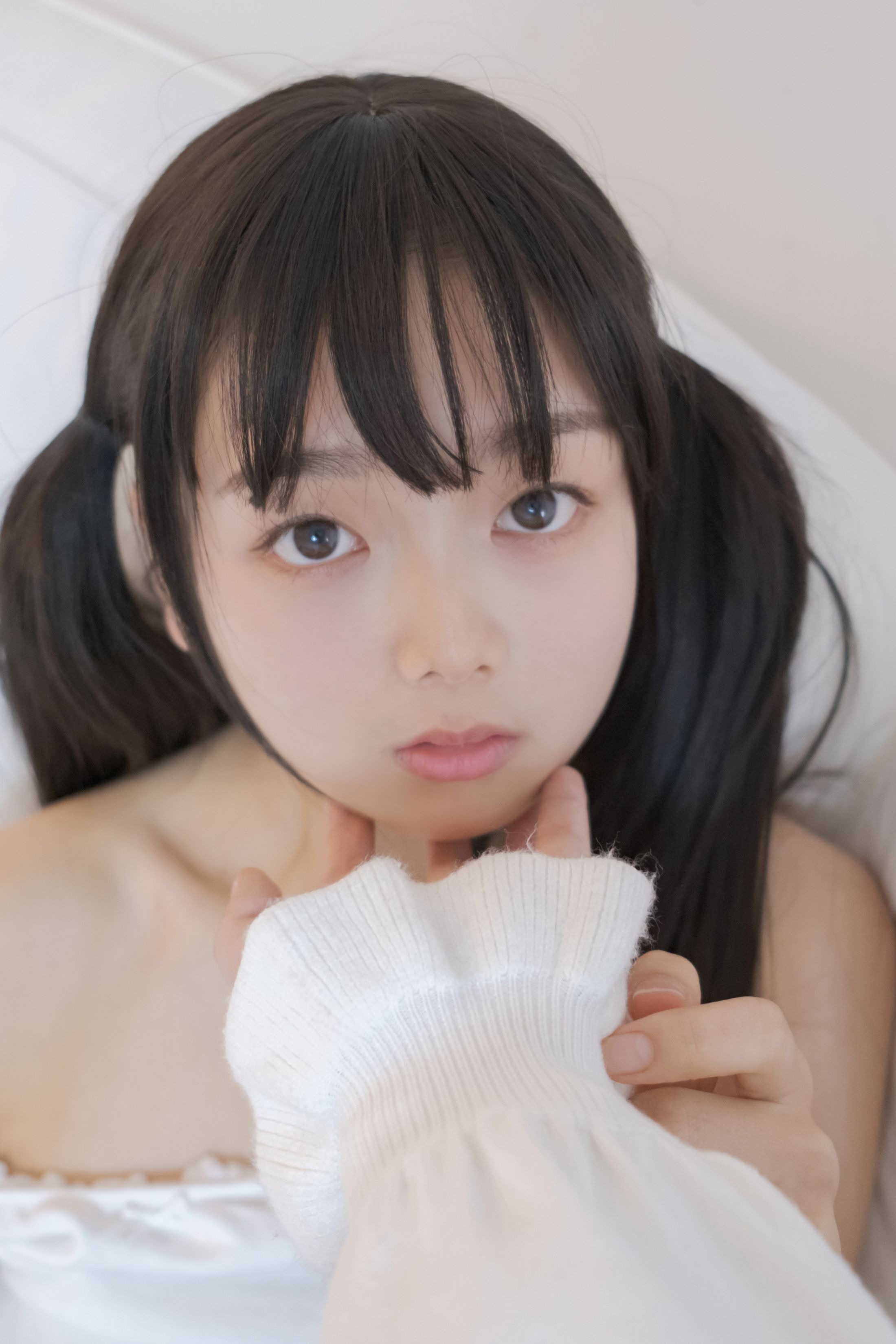 Akanishi Yeye ギター少女 写真 83P