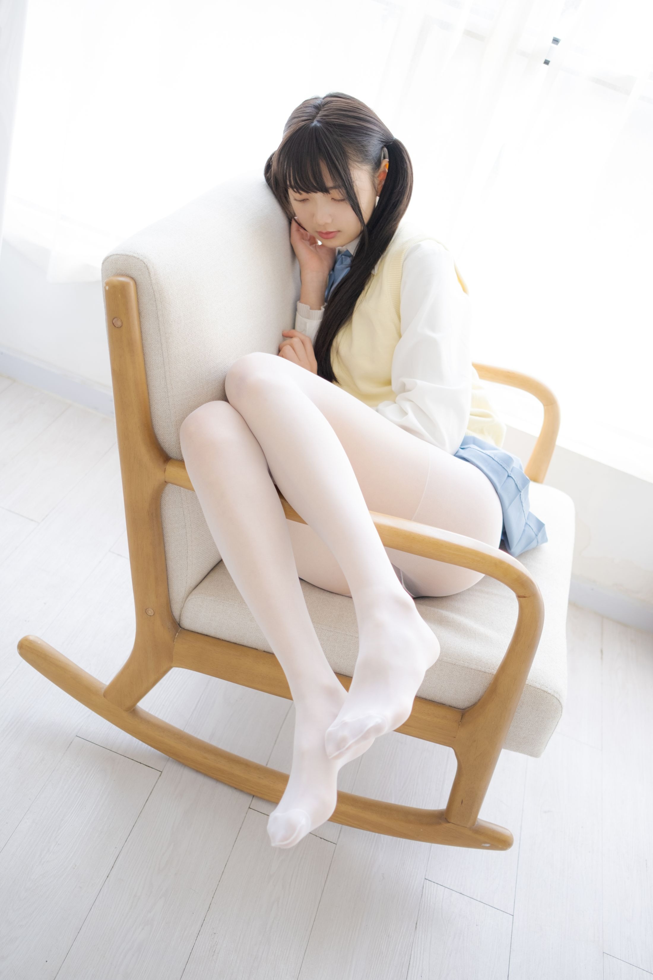 Akanishi Yeye ギター少女 写真 83P