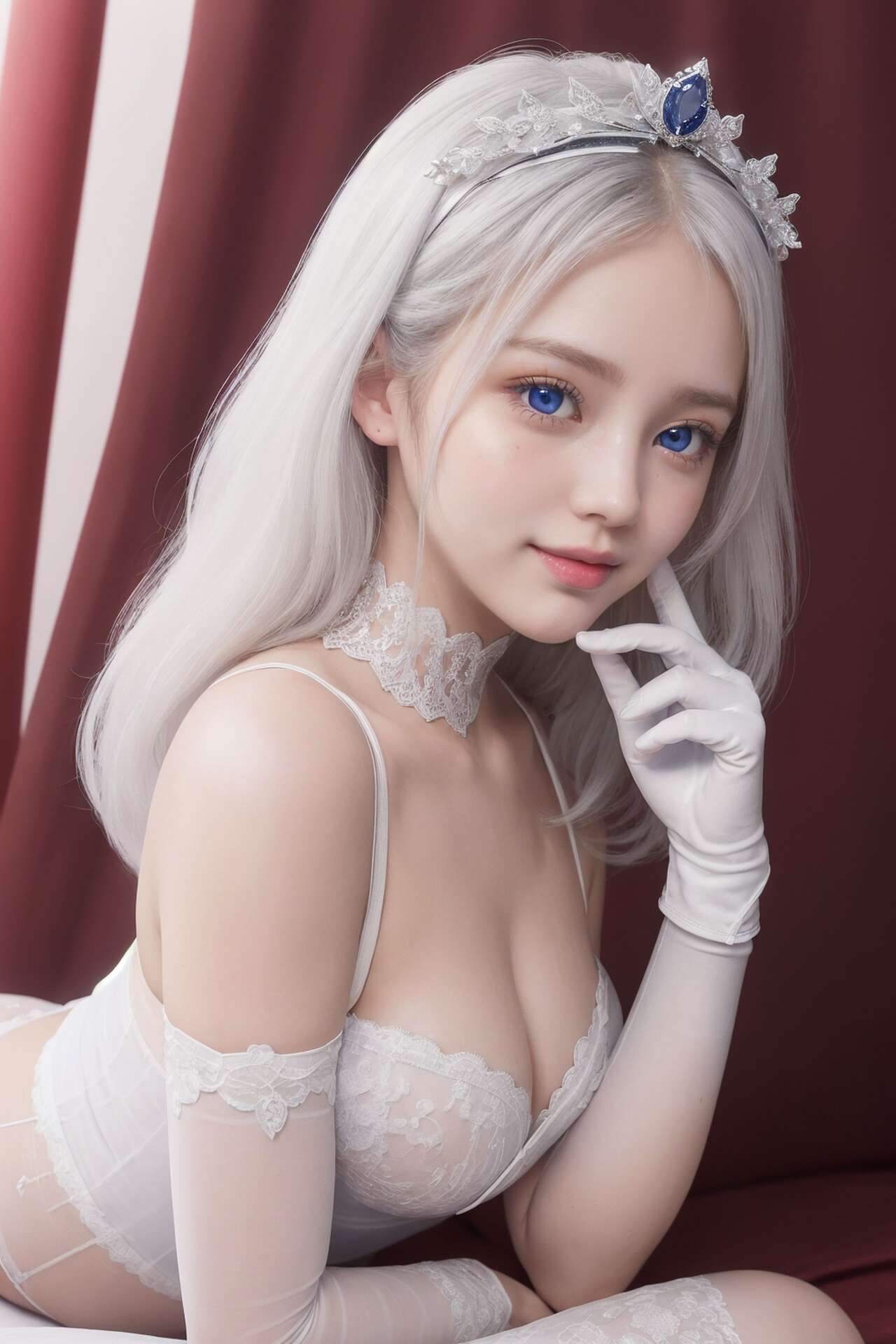 AI Generated Chapter 447