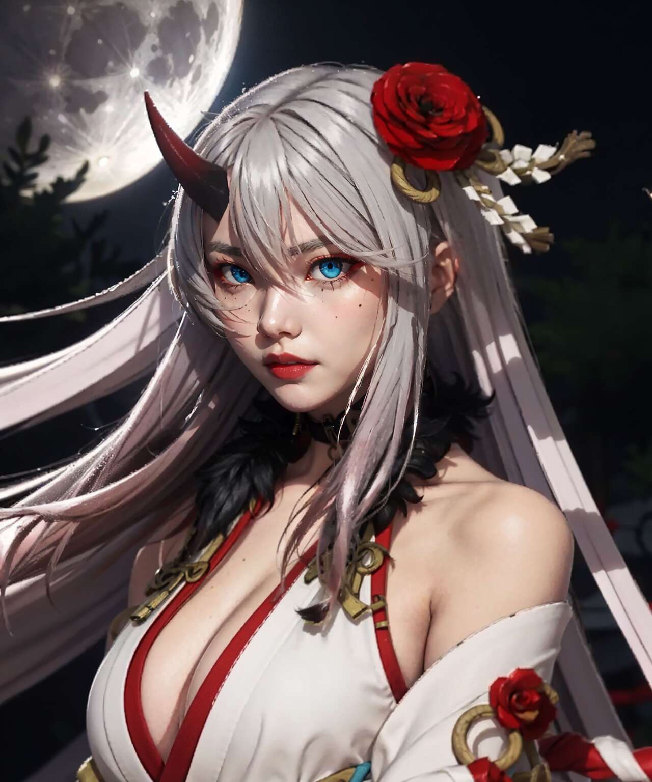 AI 生成的第448章