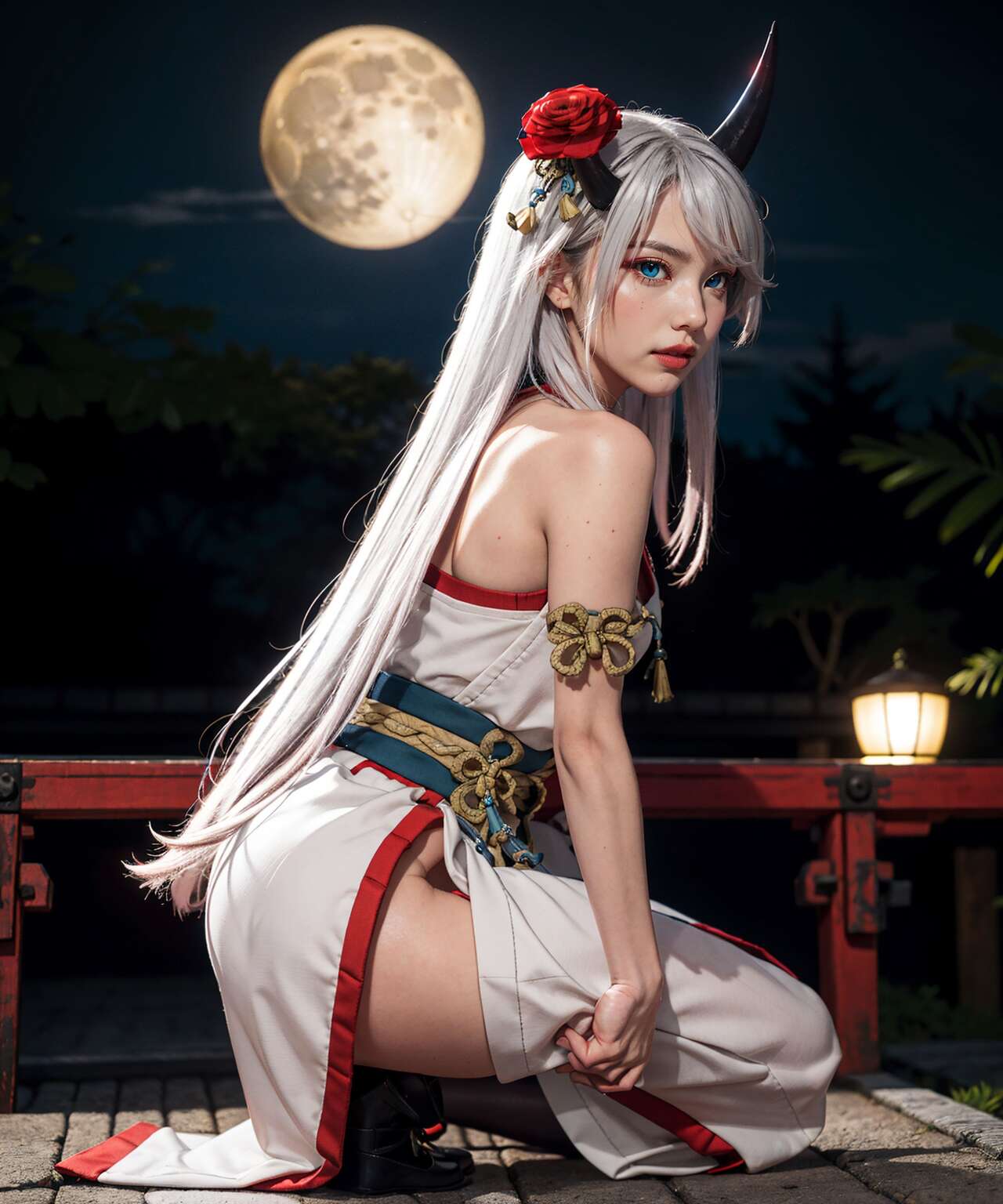 AI 生成的第448章