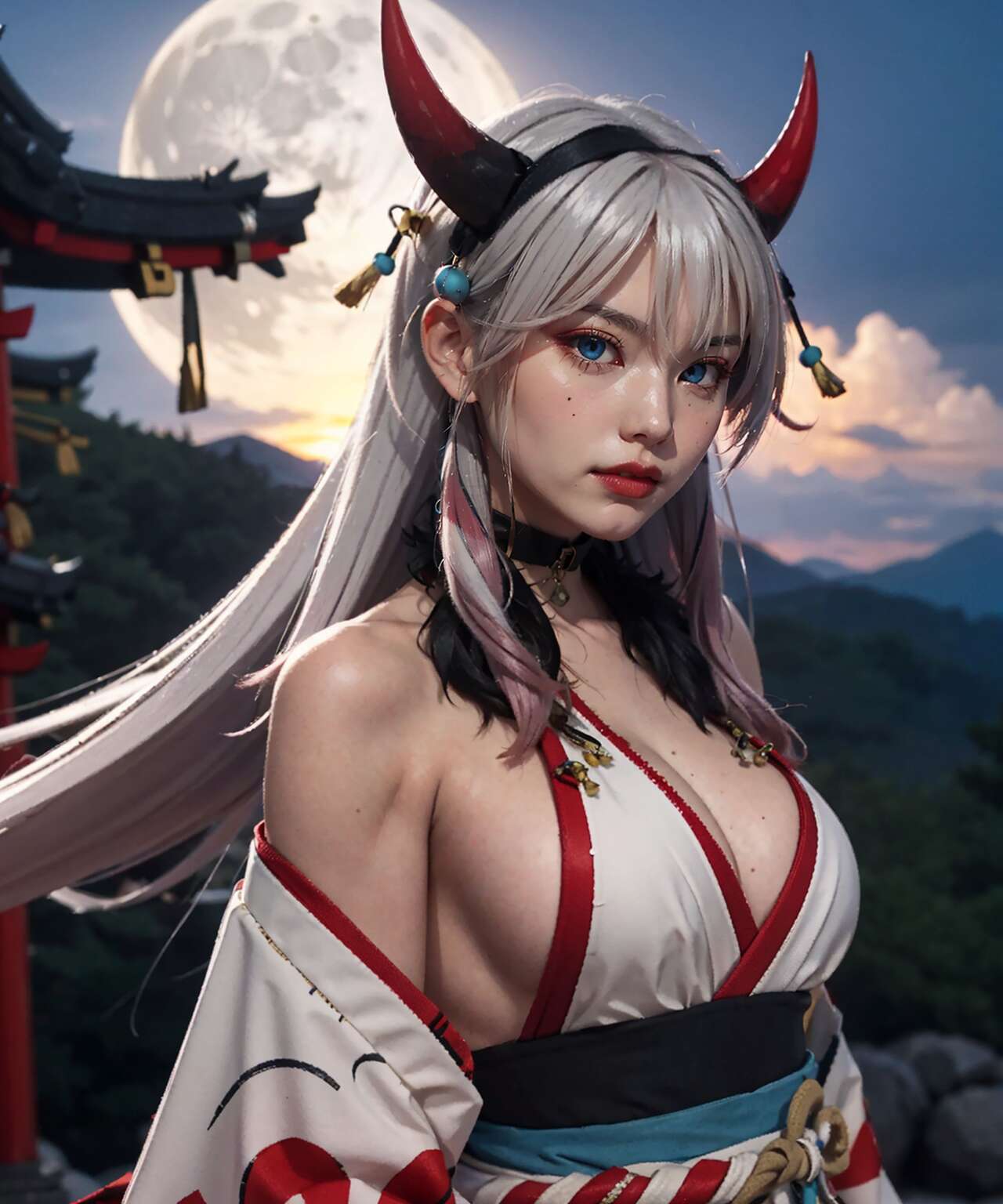AI 生成的第448章