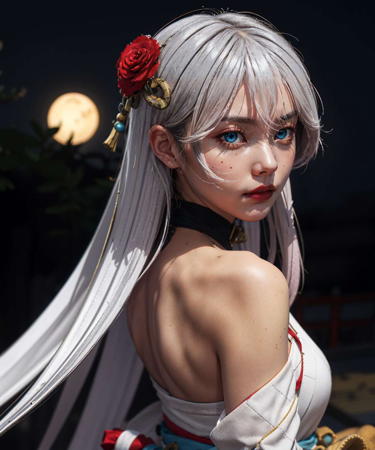 AI 生成的第448章