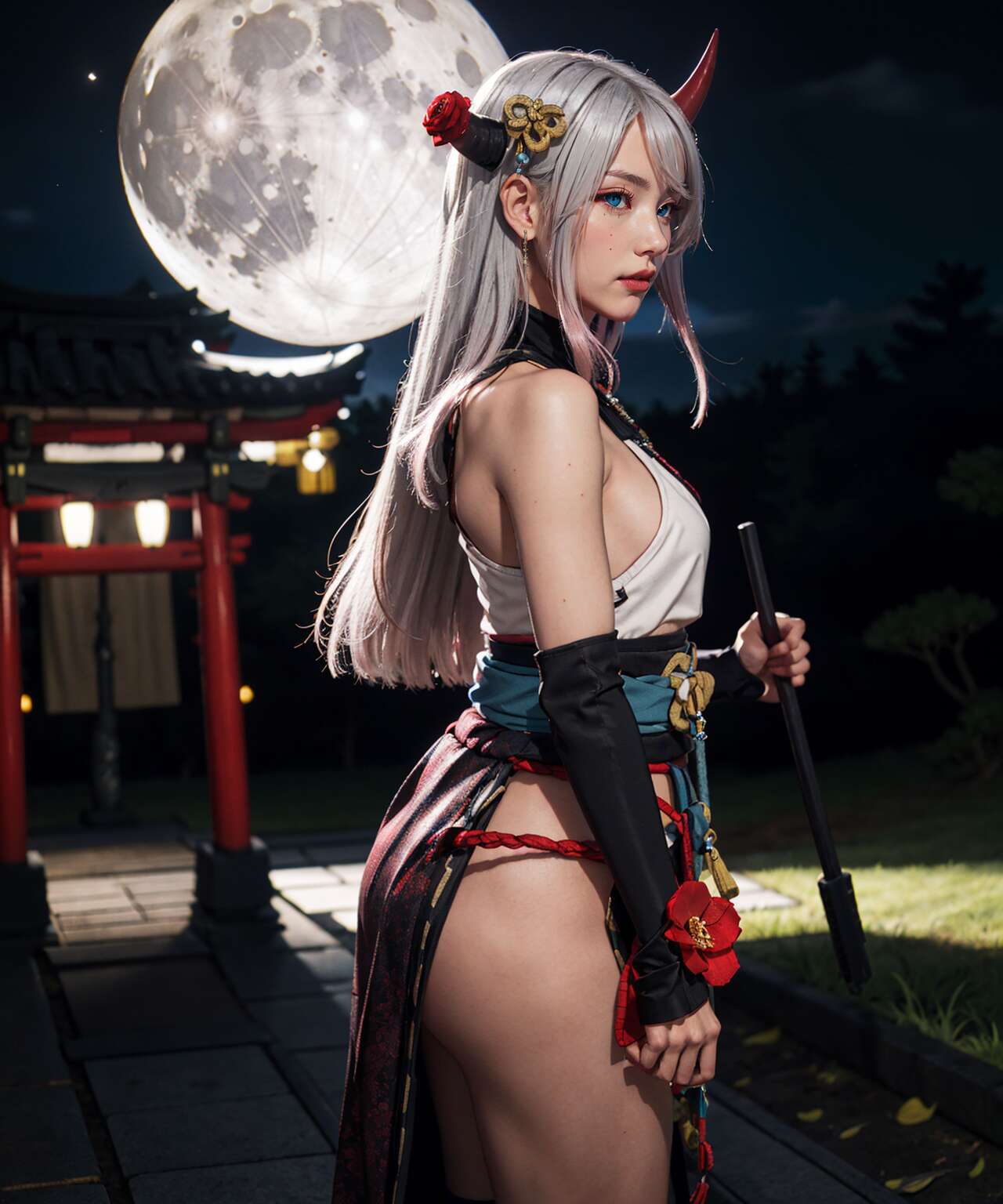 AI 生成的第448章