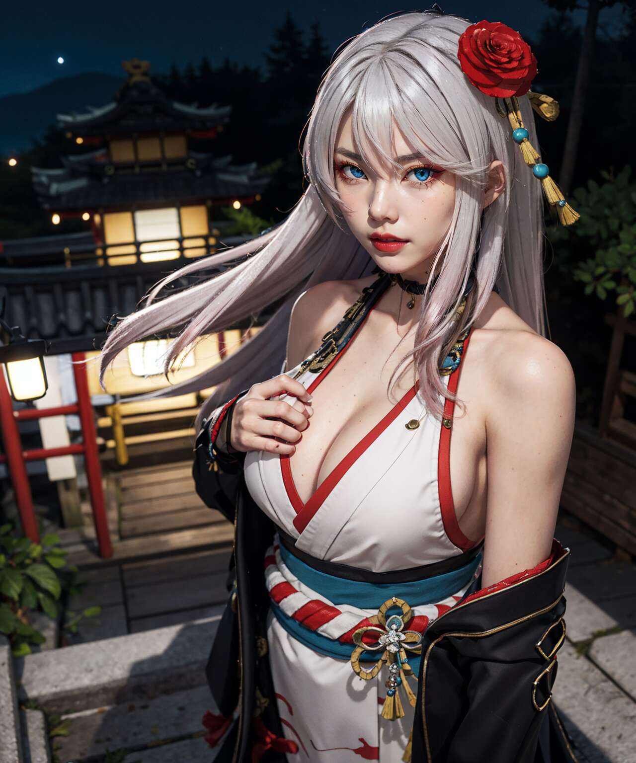 AI 生成的第448章