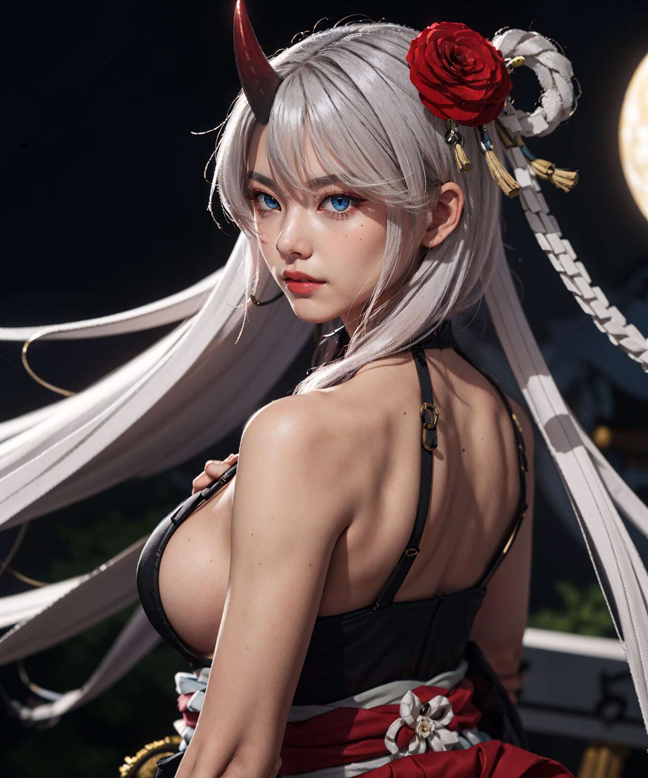 AI 生成的第448章