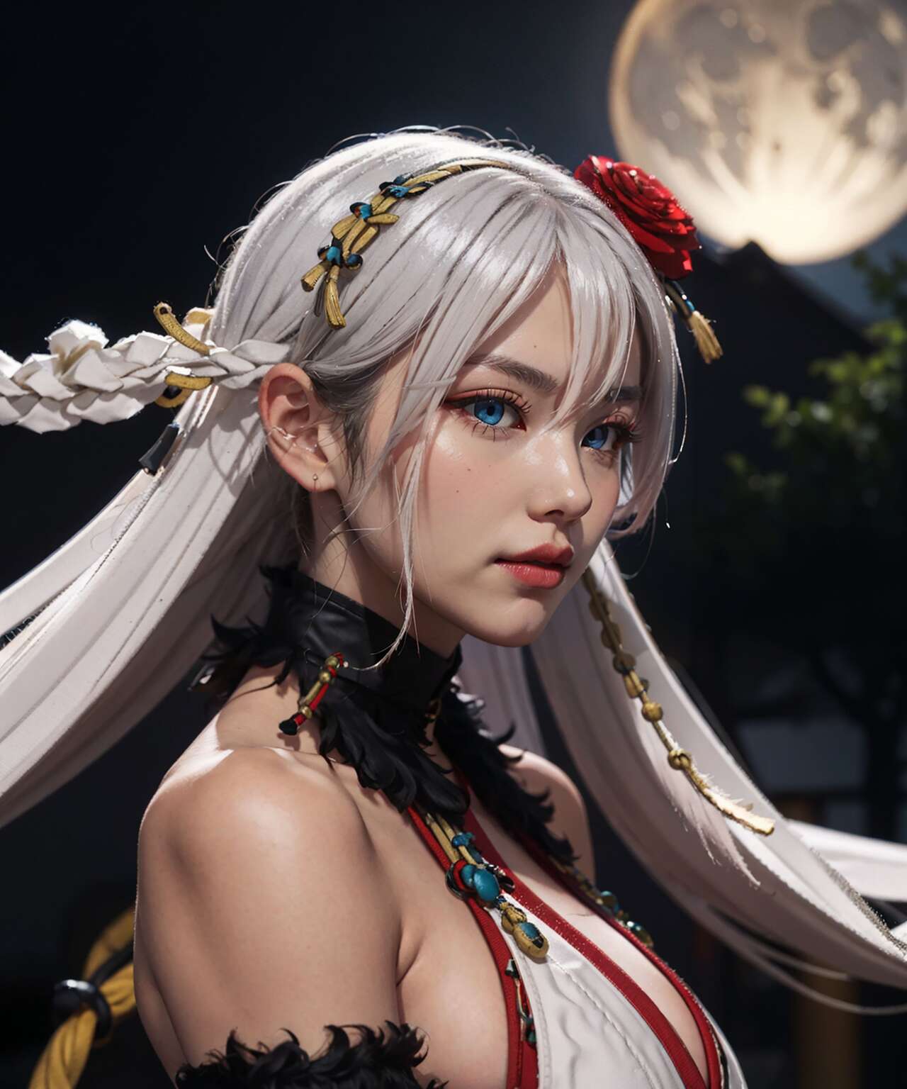 AI 生成的第448章
