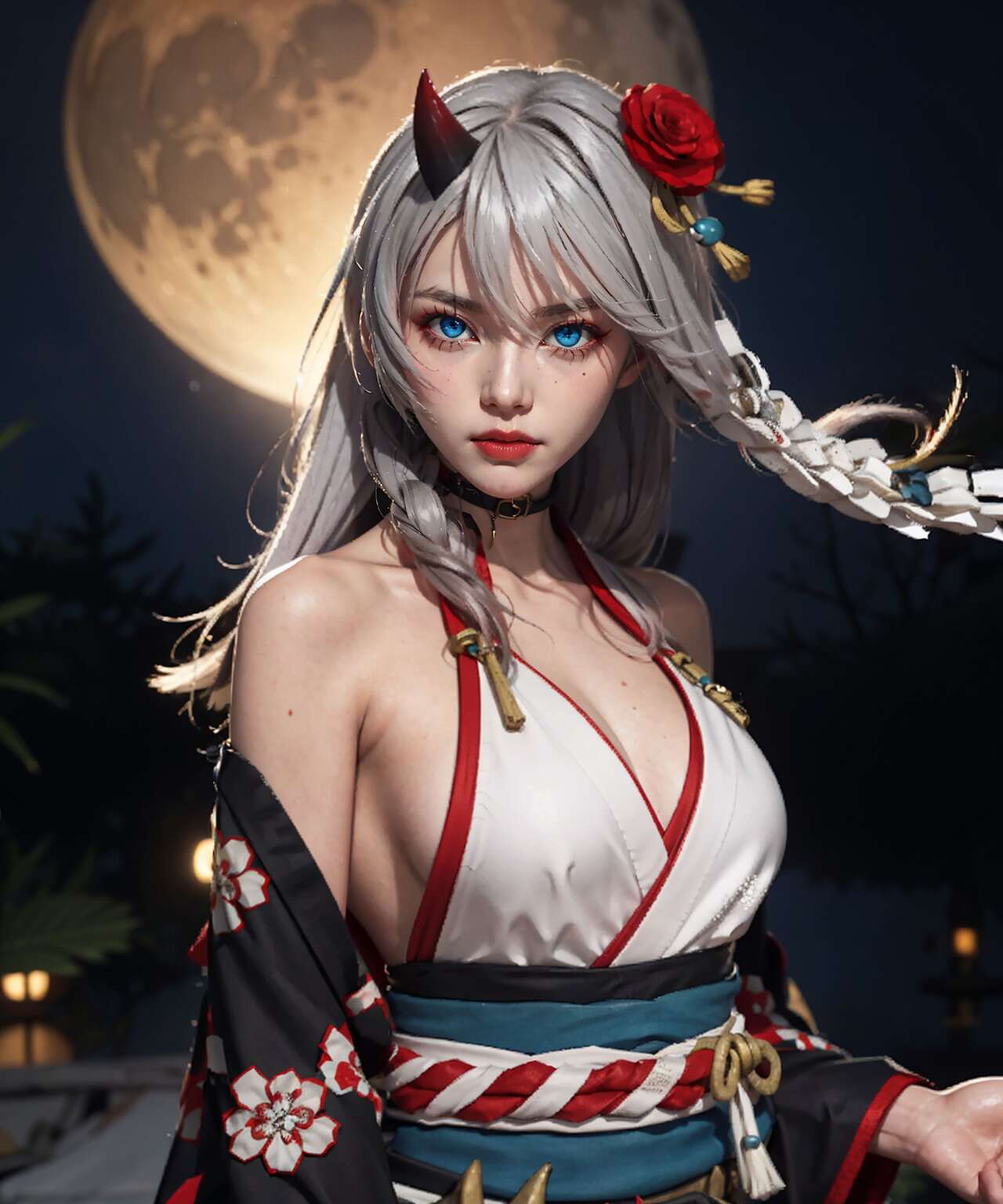 AI 生成的第448章