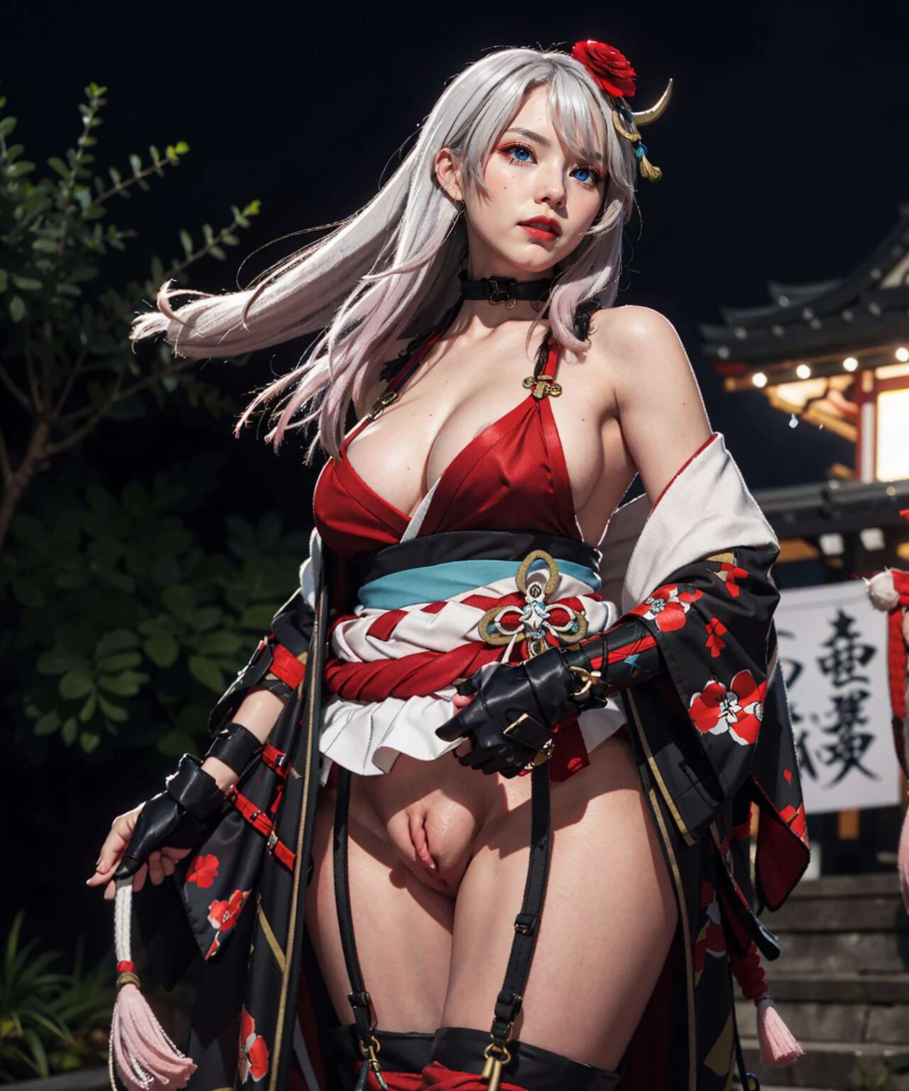 AI 生成的第448章