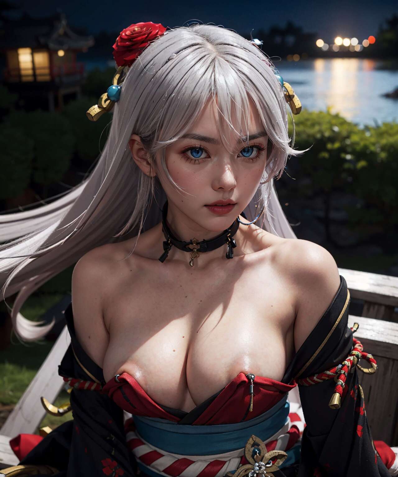 AI 生成的第448章