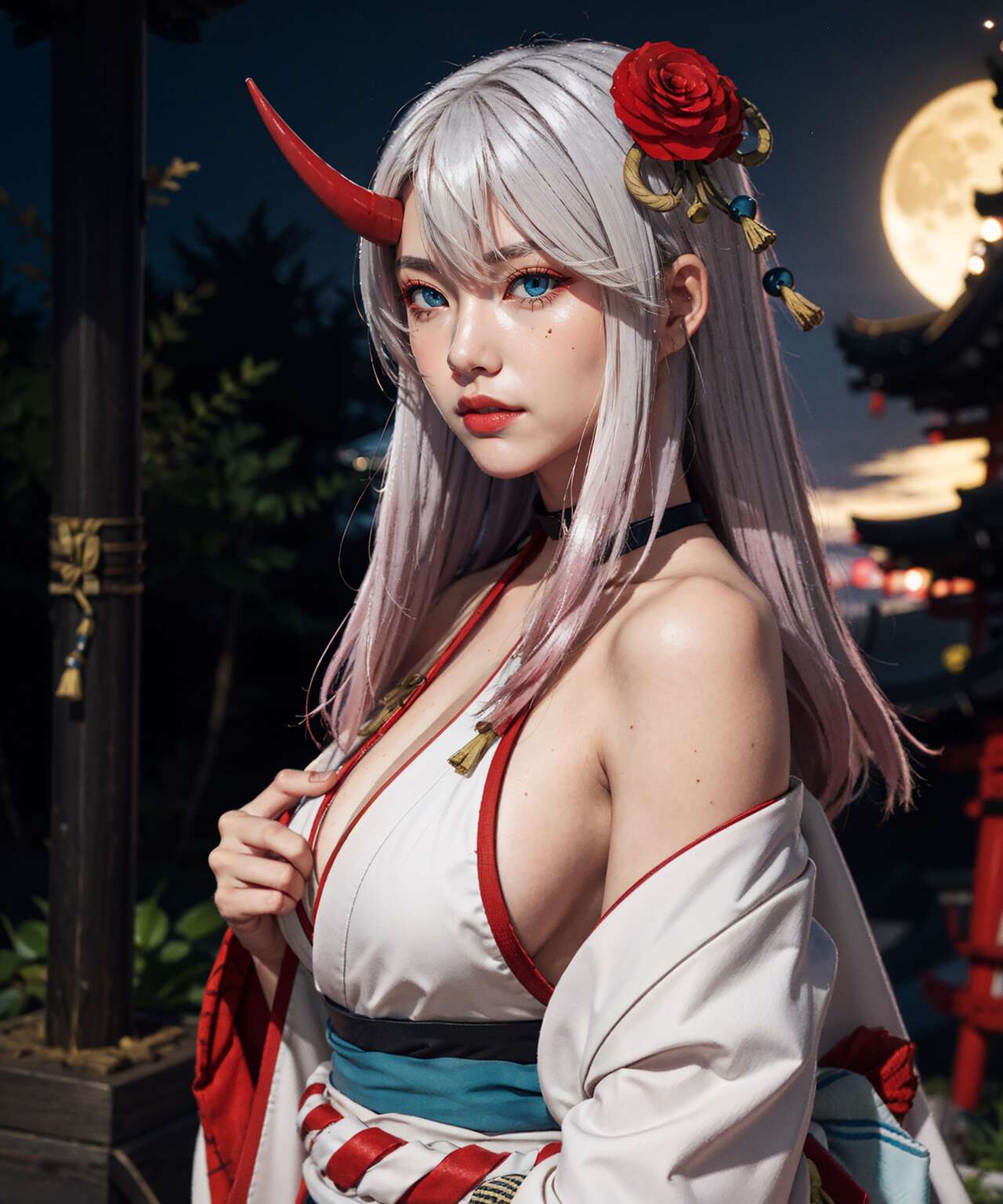AI 生成的第448章