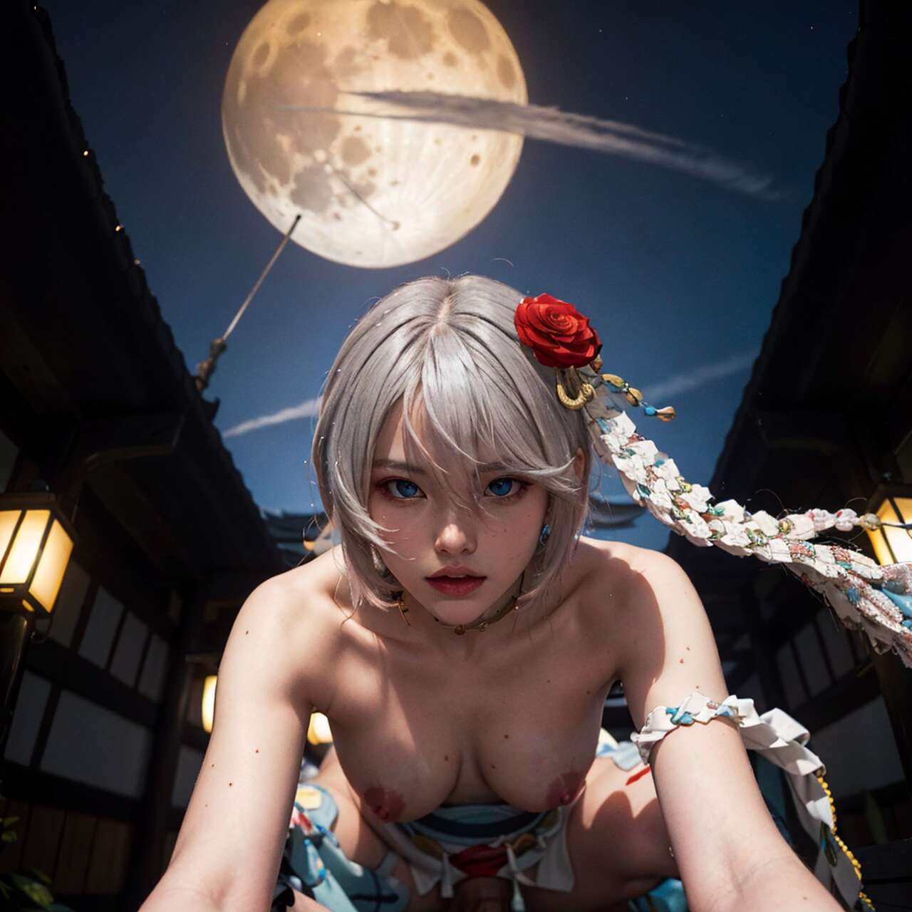 AI Generated Chapter 448