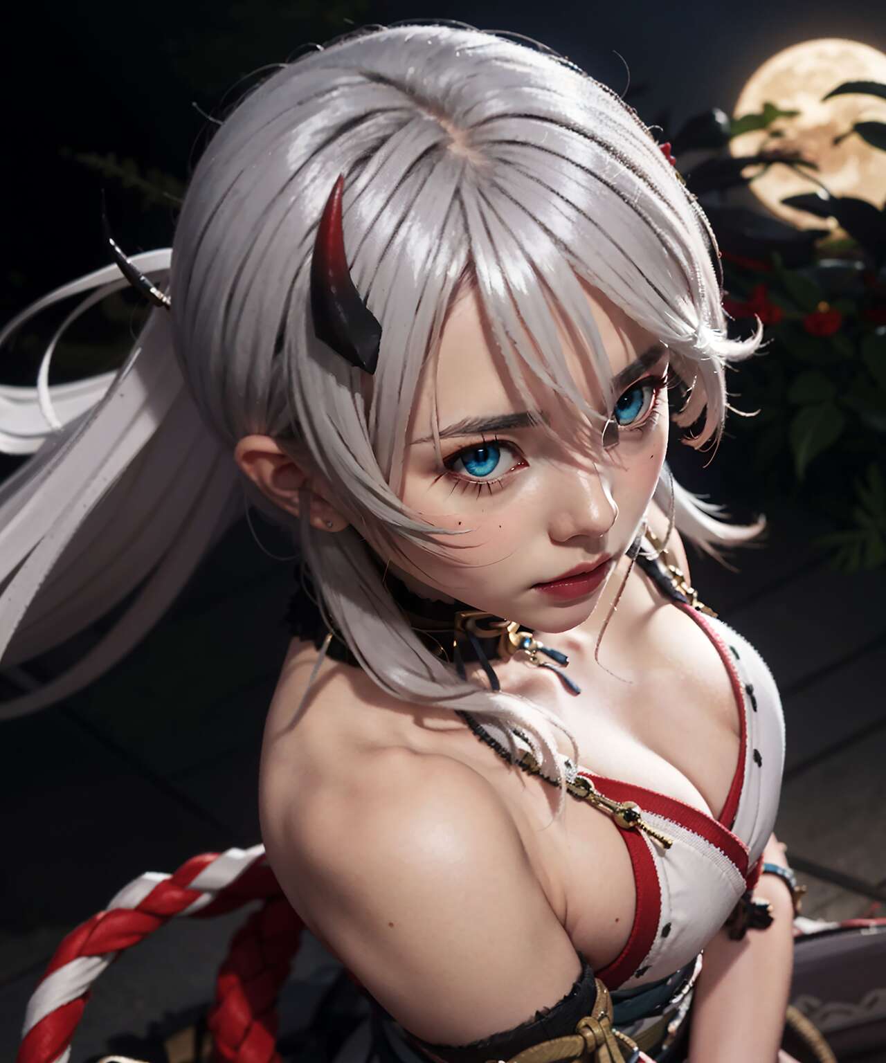 AI 生成的第448章