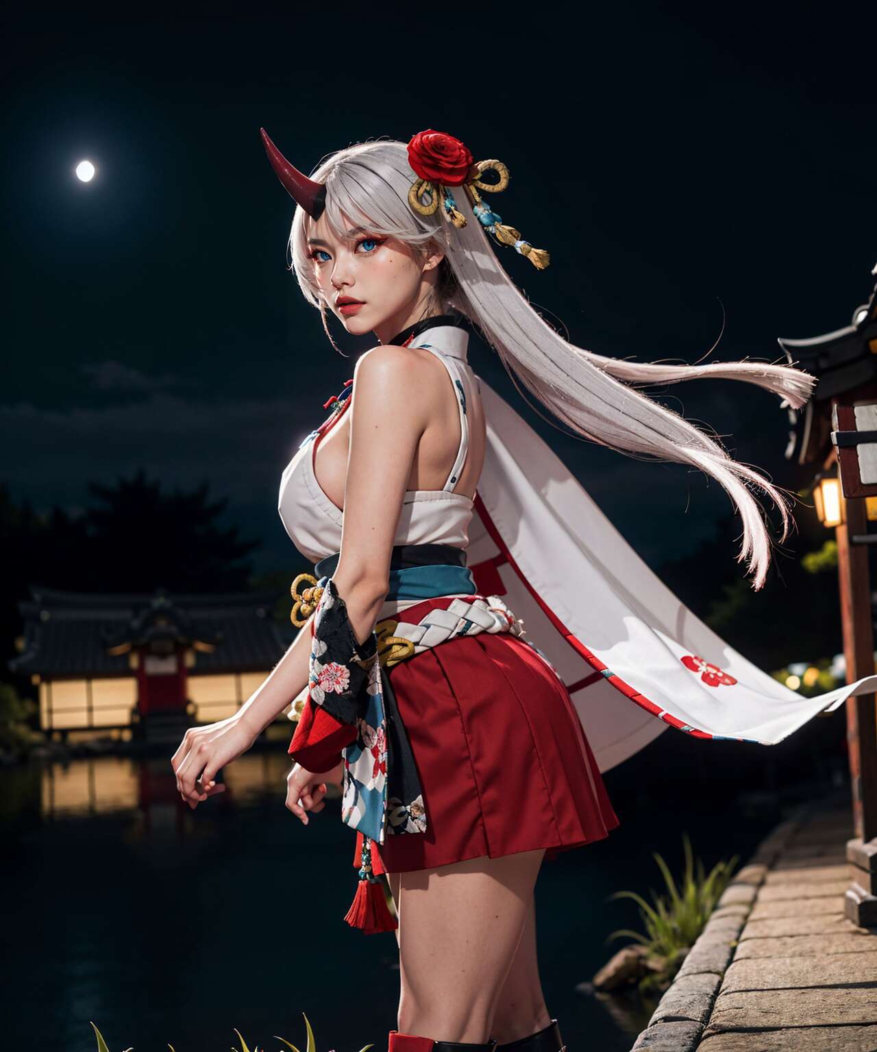 AI 生成的第448章