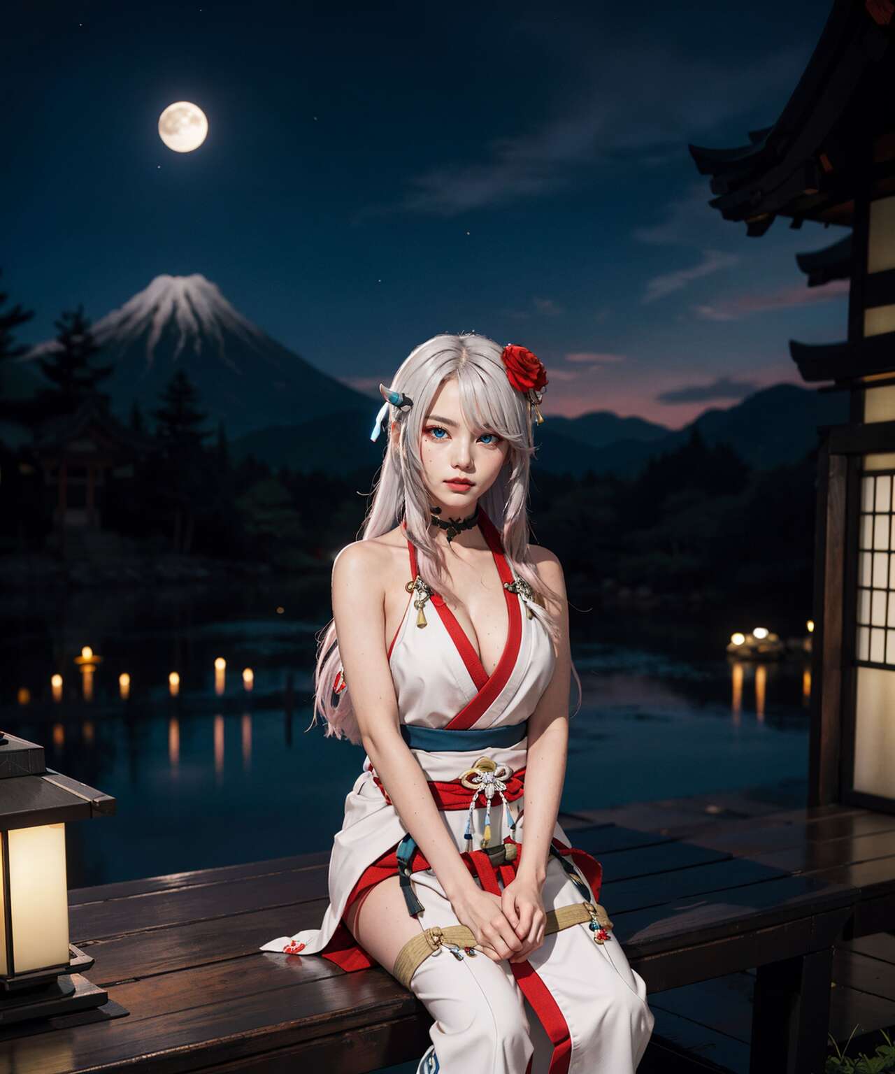 AI 生成的第448章