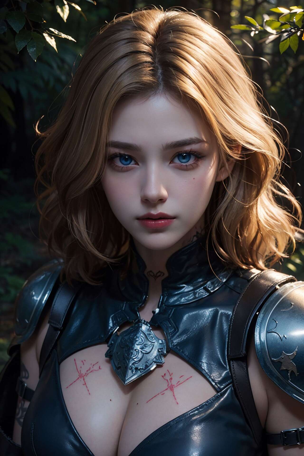 AI 生成的第 449 章
