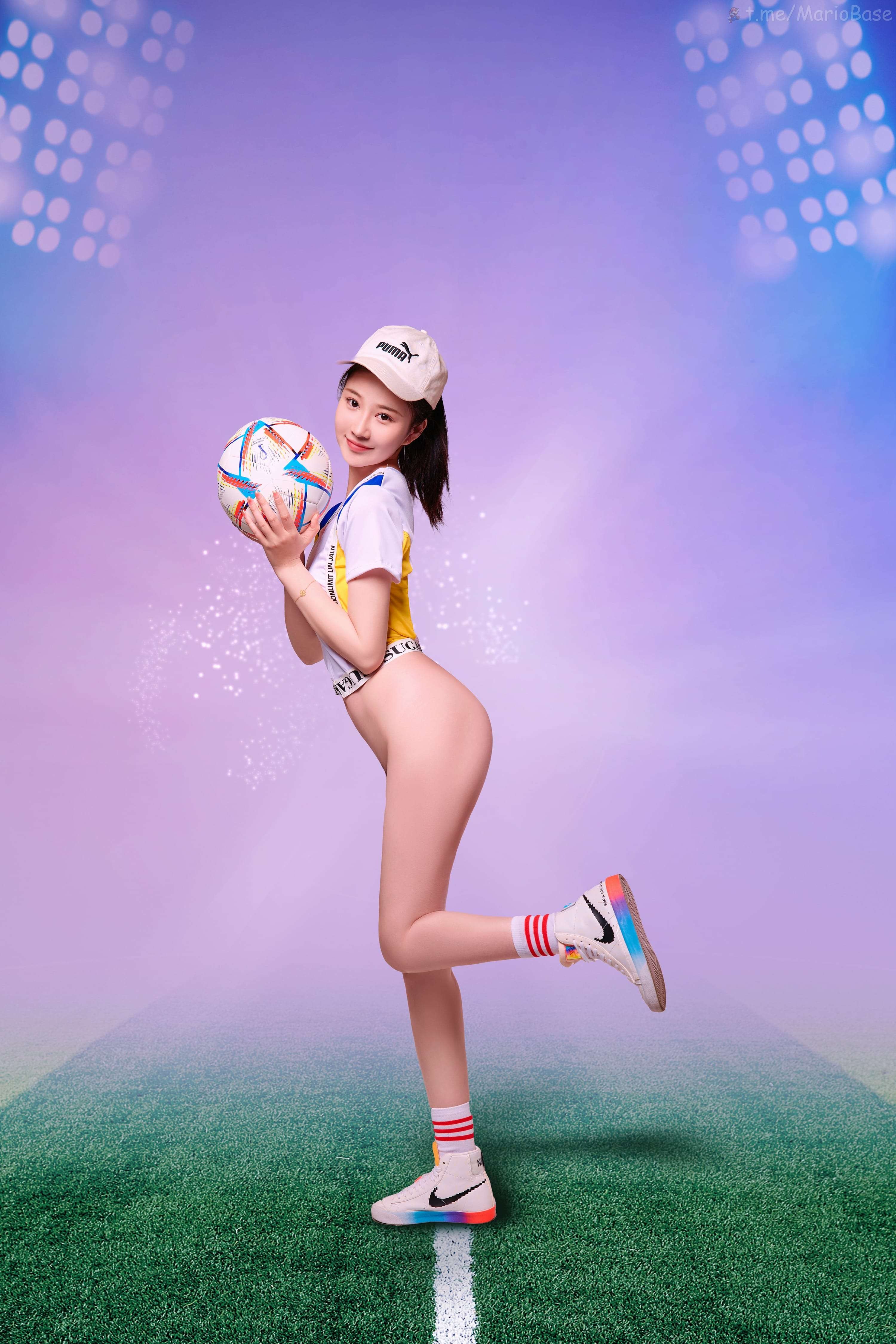 Annual World Cup [30P]
