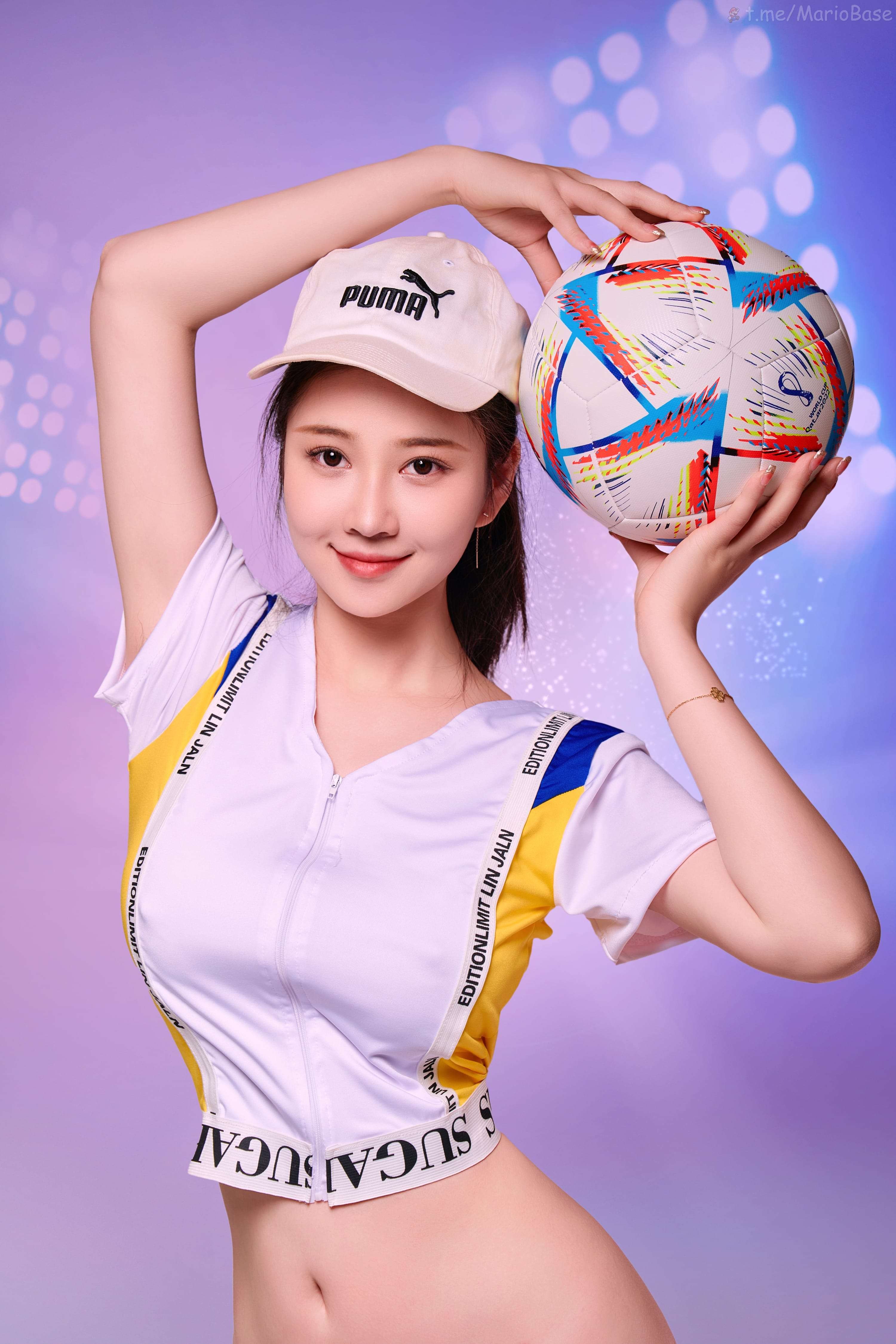 Annual World Cup [30P]