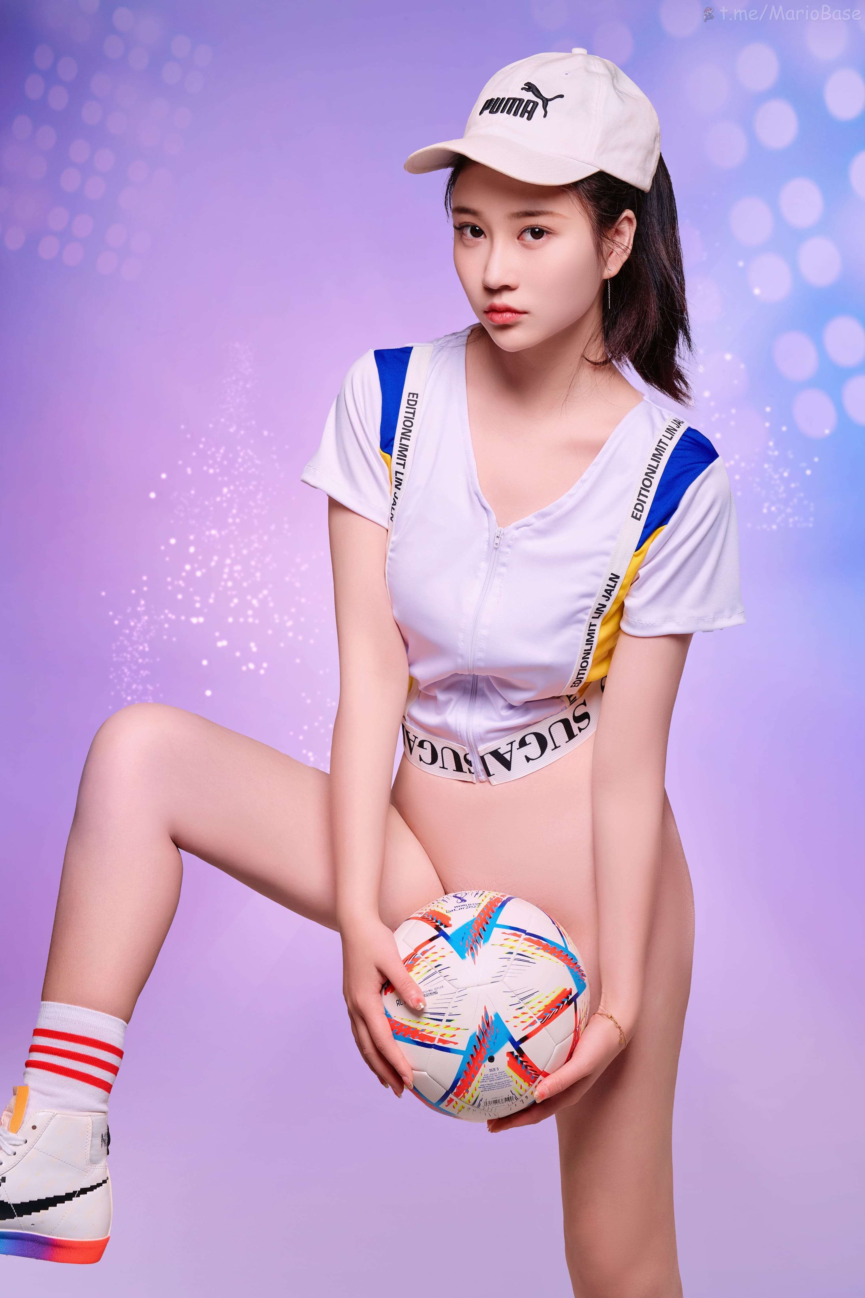 Annual World Cup [30P]