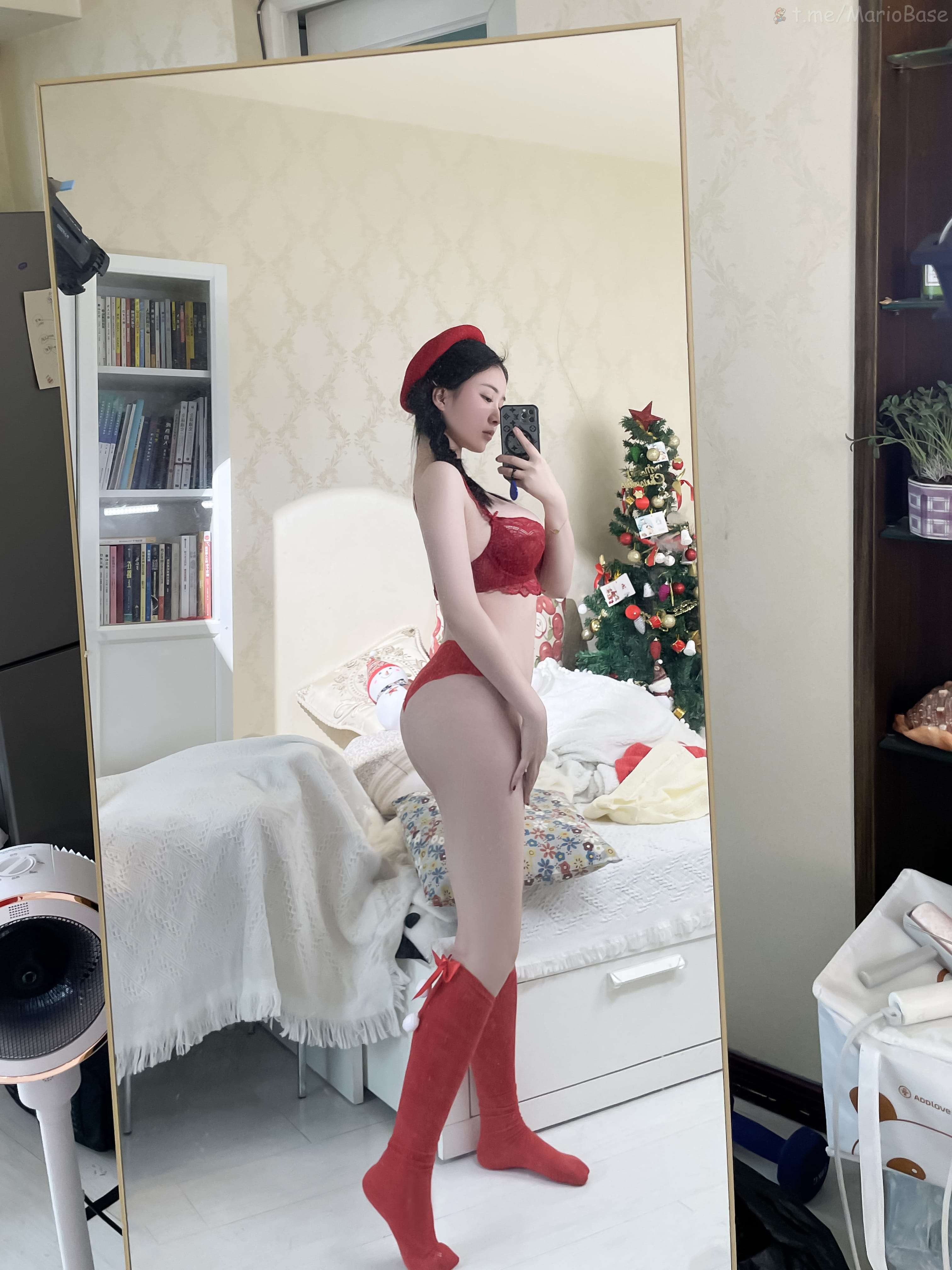 Nian Nian - Christmas 2022 [41P