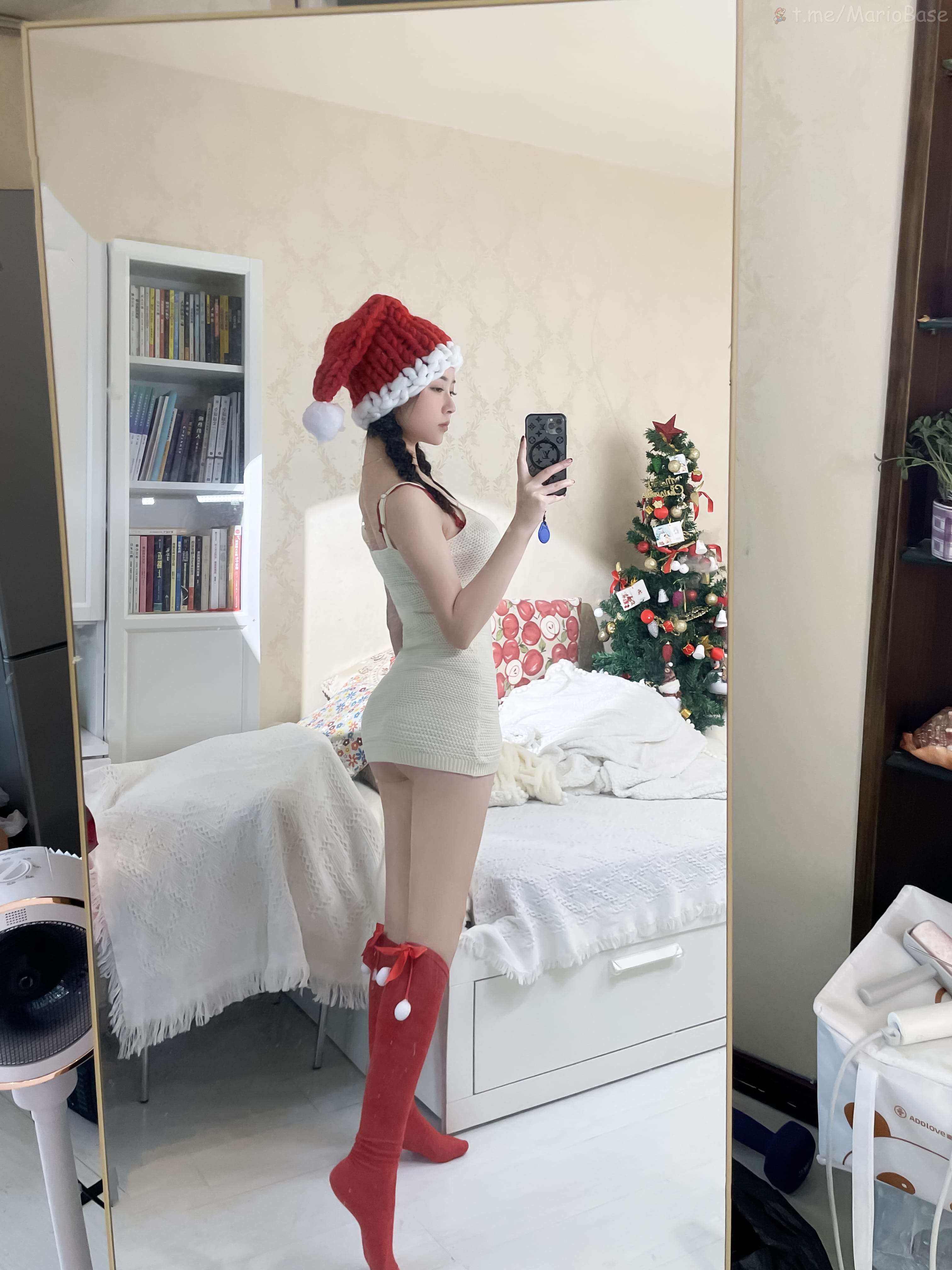Nian Nian - Christmas 2022 [41P