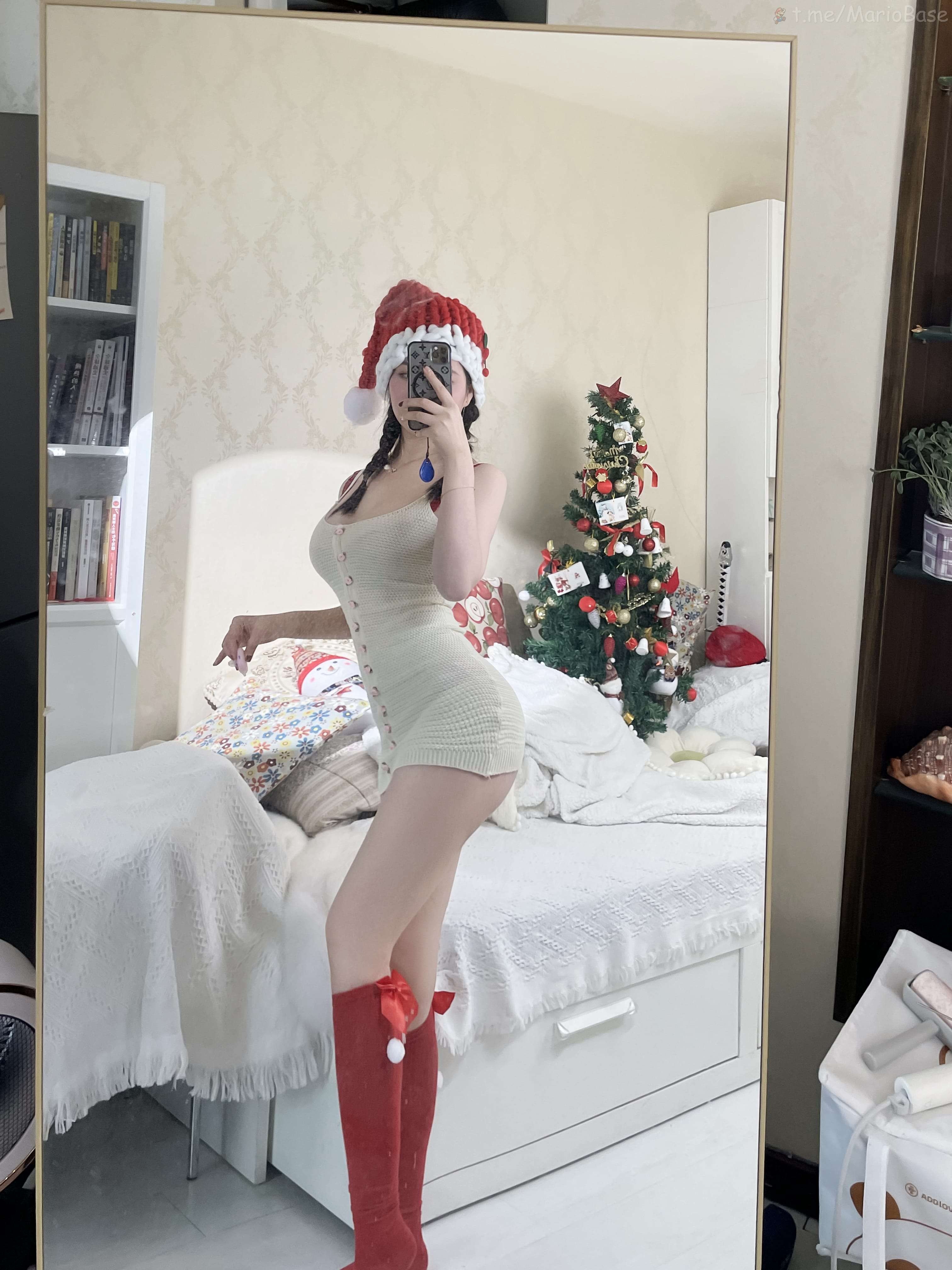 Nian Nian - Christmas 2022 [41P
