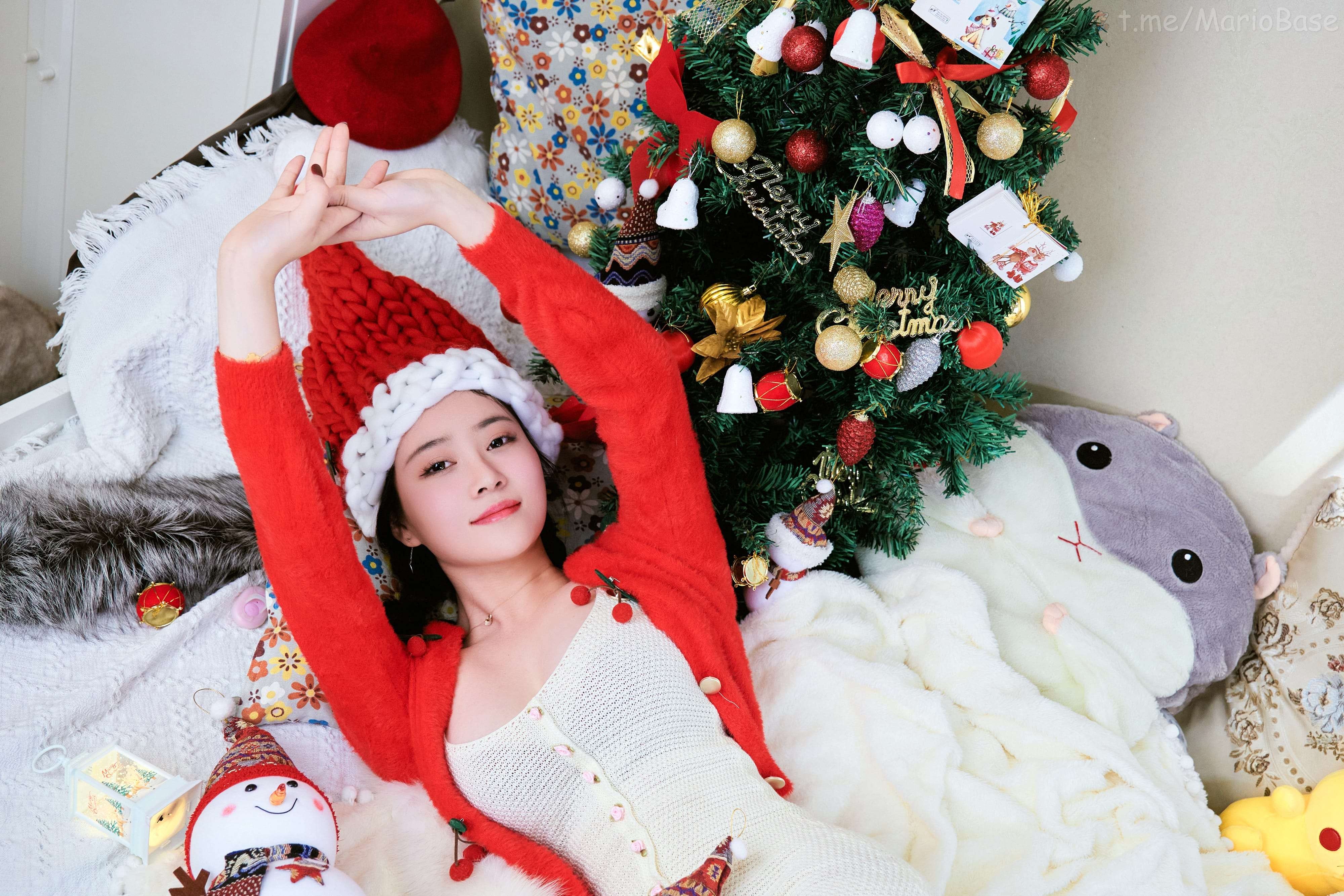 Nian Nian - Christmas 2022 [41P