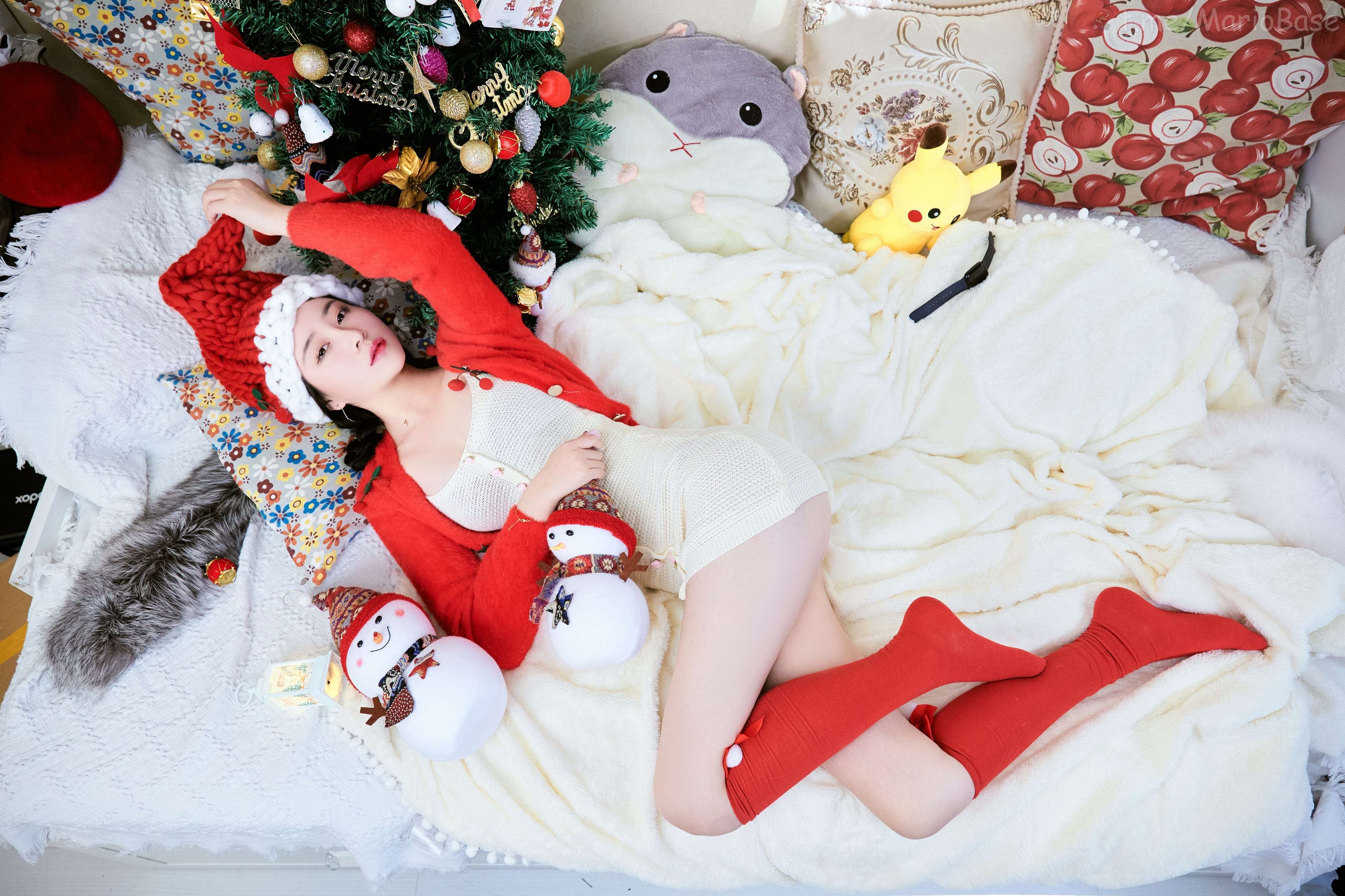 Nian Nian - Christmas 2022 [41P