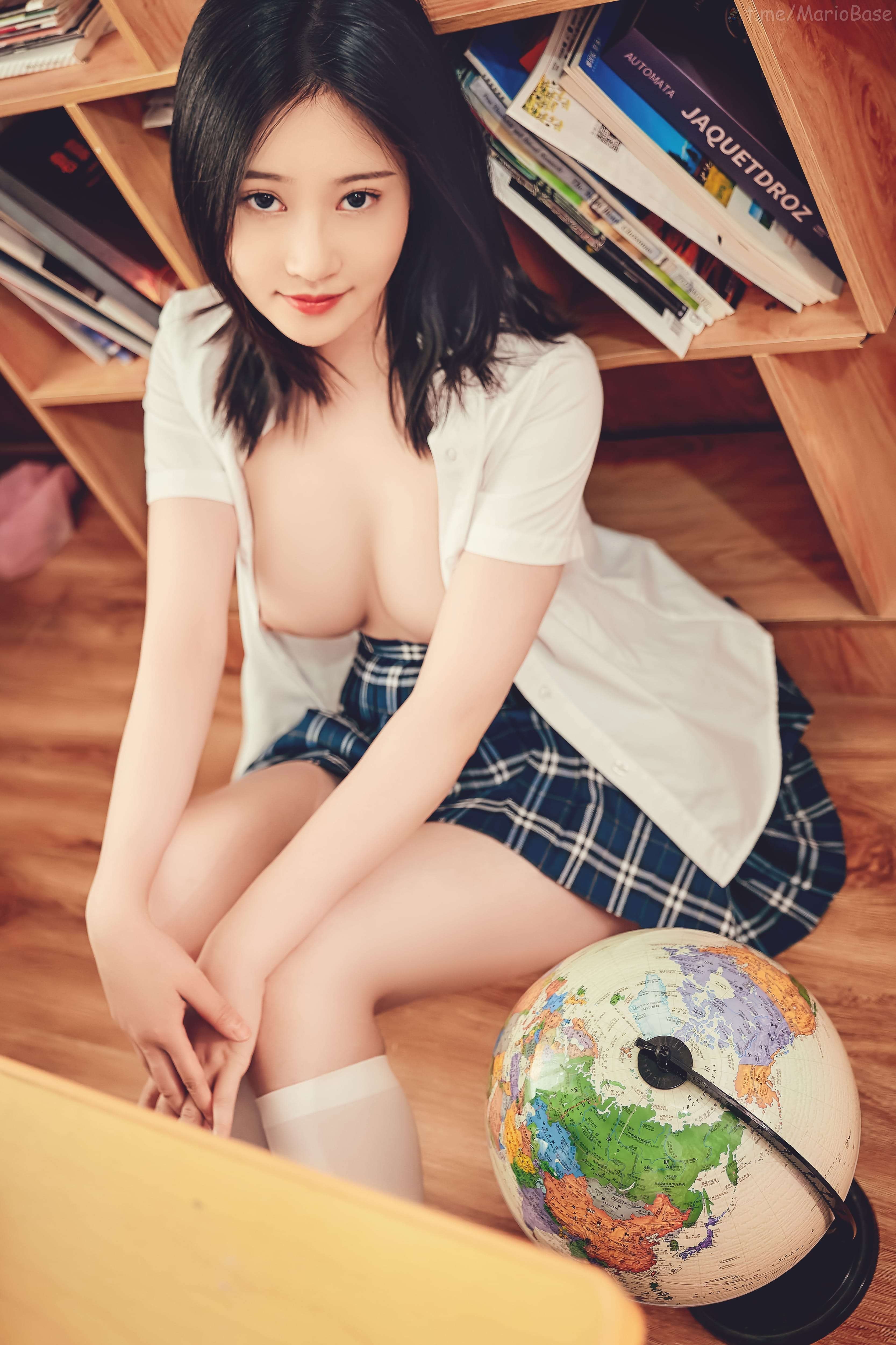 年年 - 月刊少女 [37P