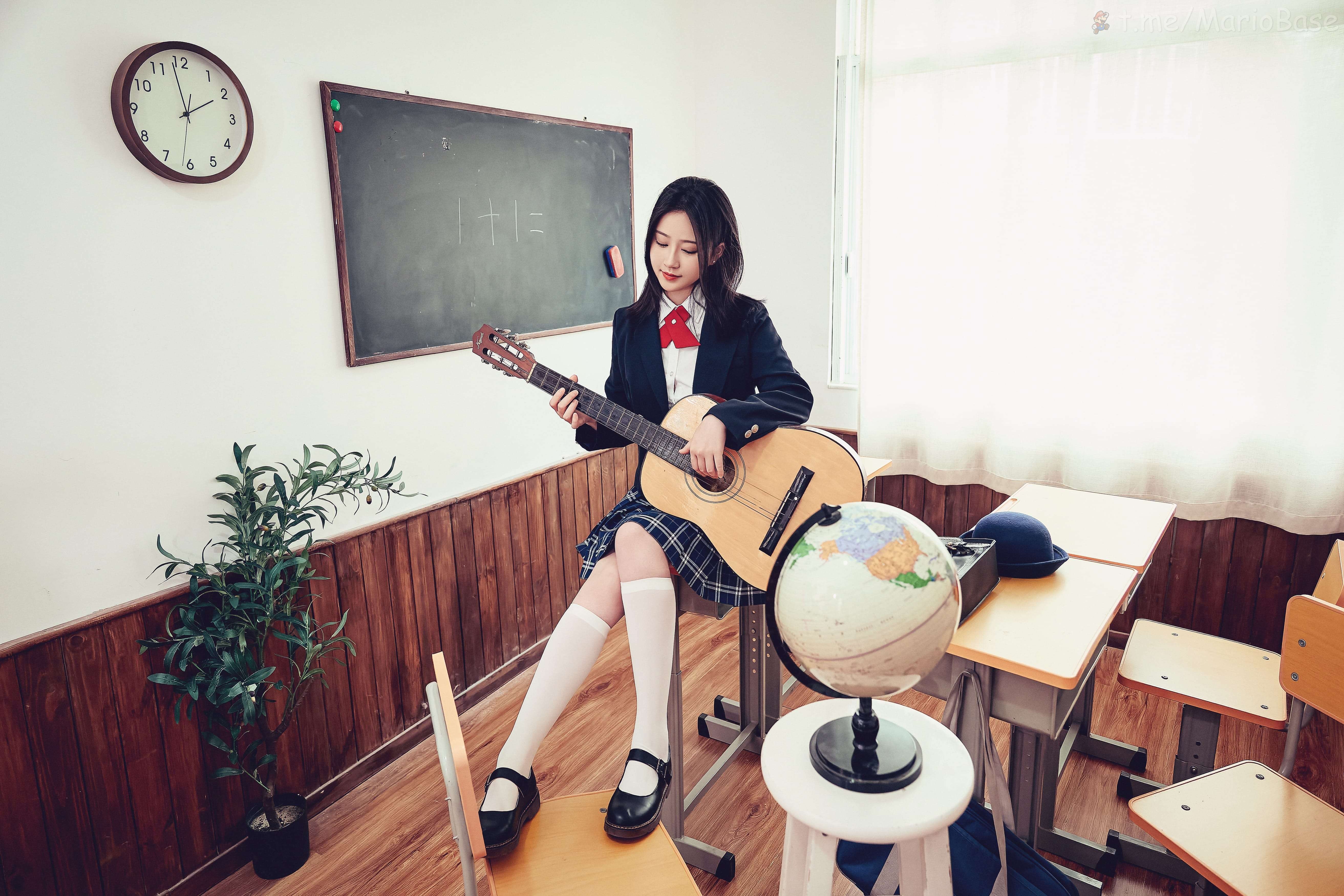 年年 - 月刊少女 [37P