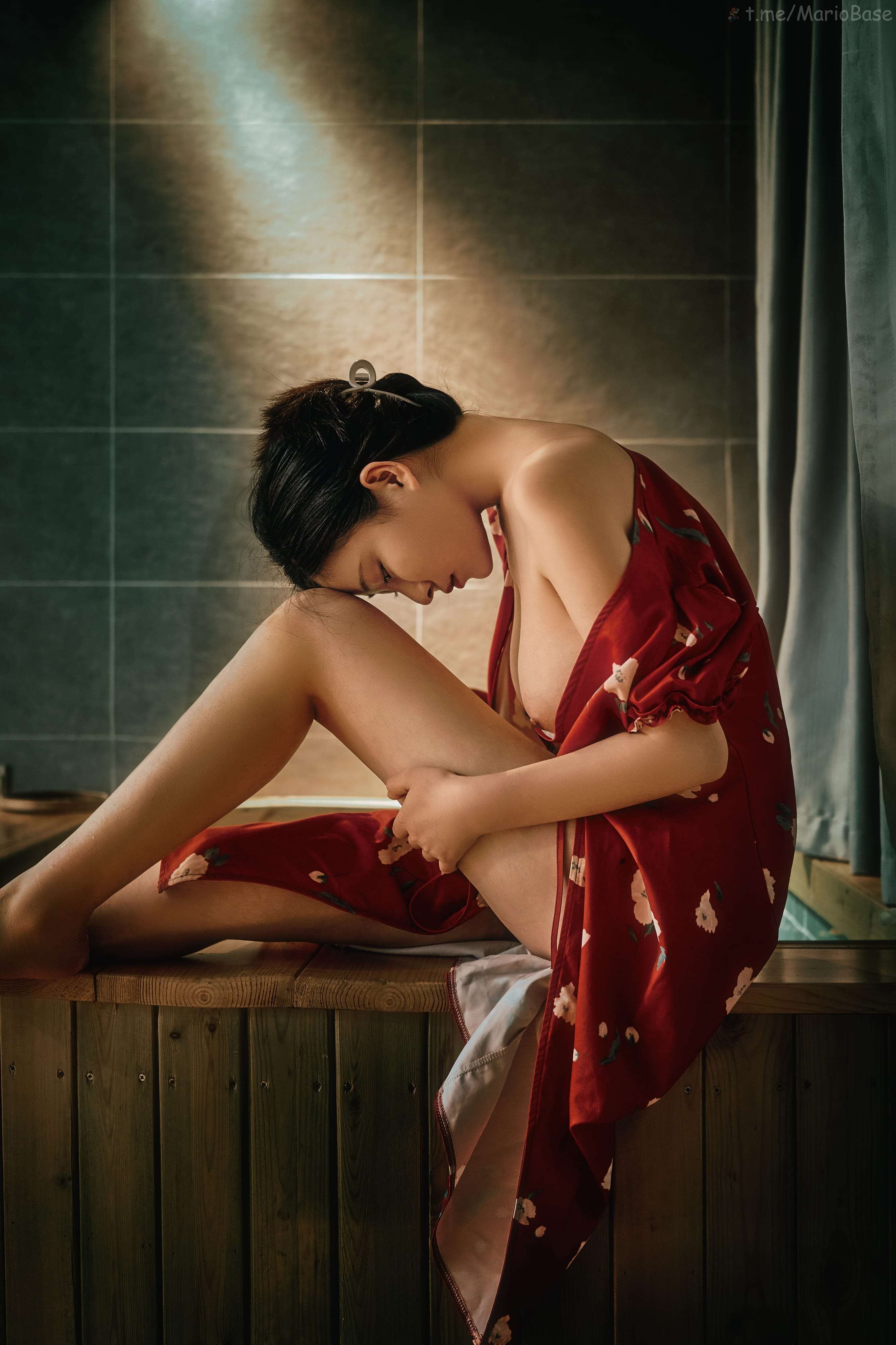 ネンネン - ムシュウ [44P