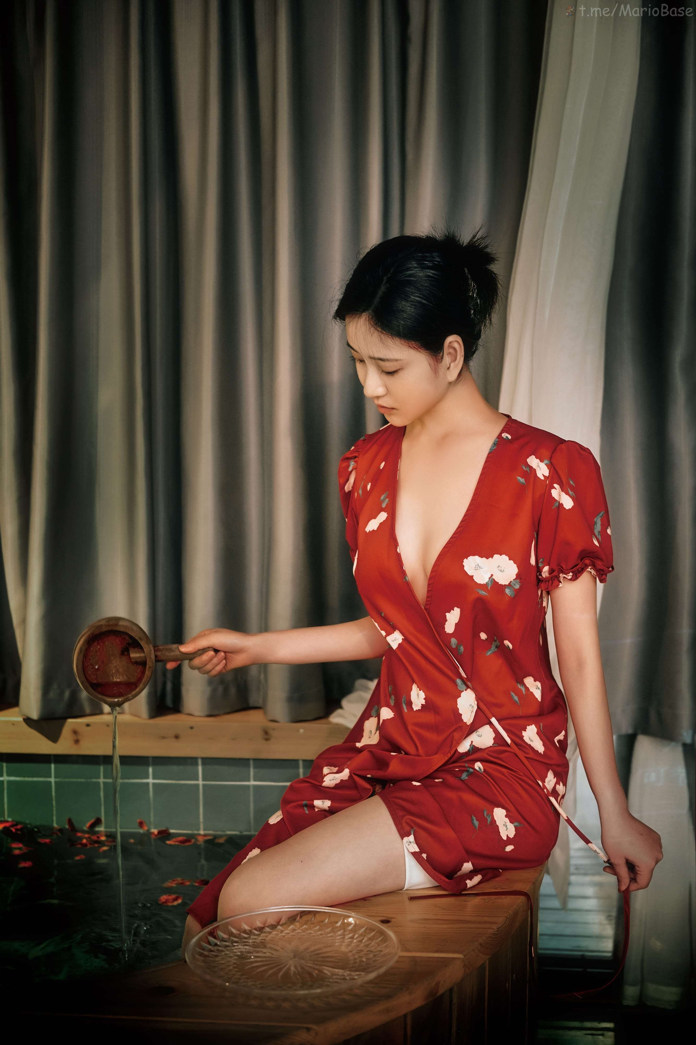 年年 - 沐秋 [44P