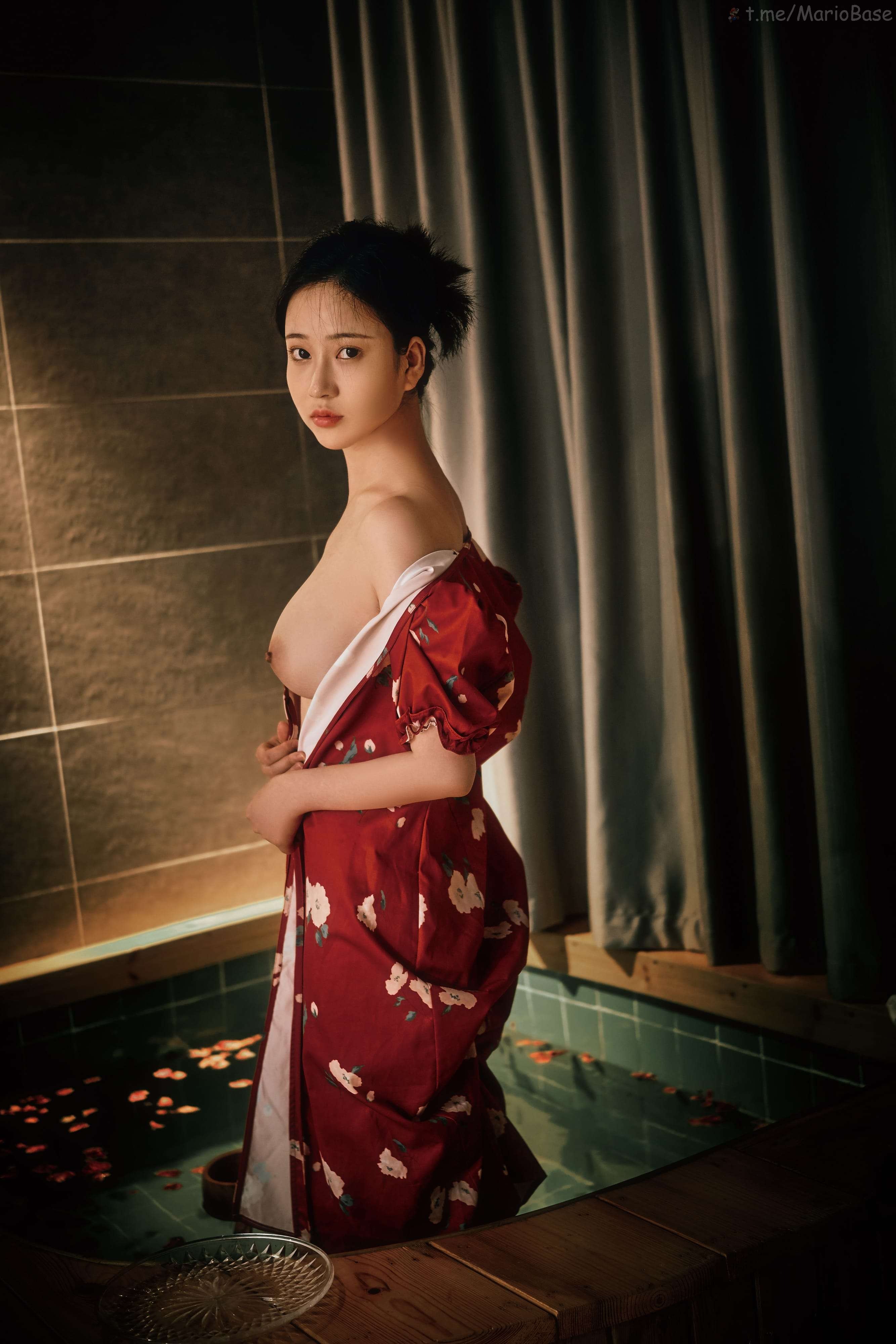 年年 - 沐秋 [44P