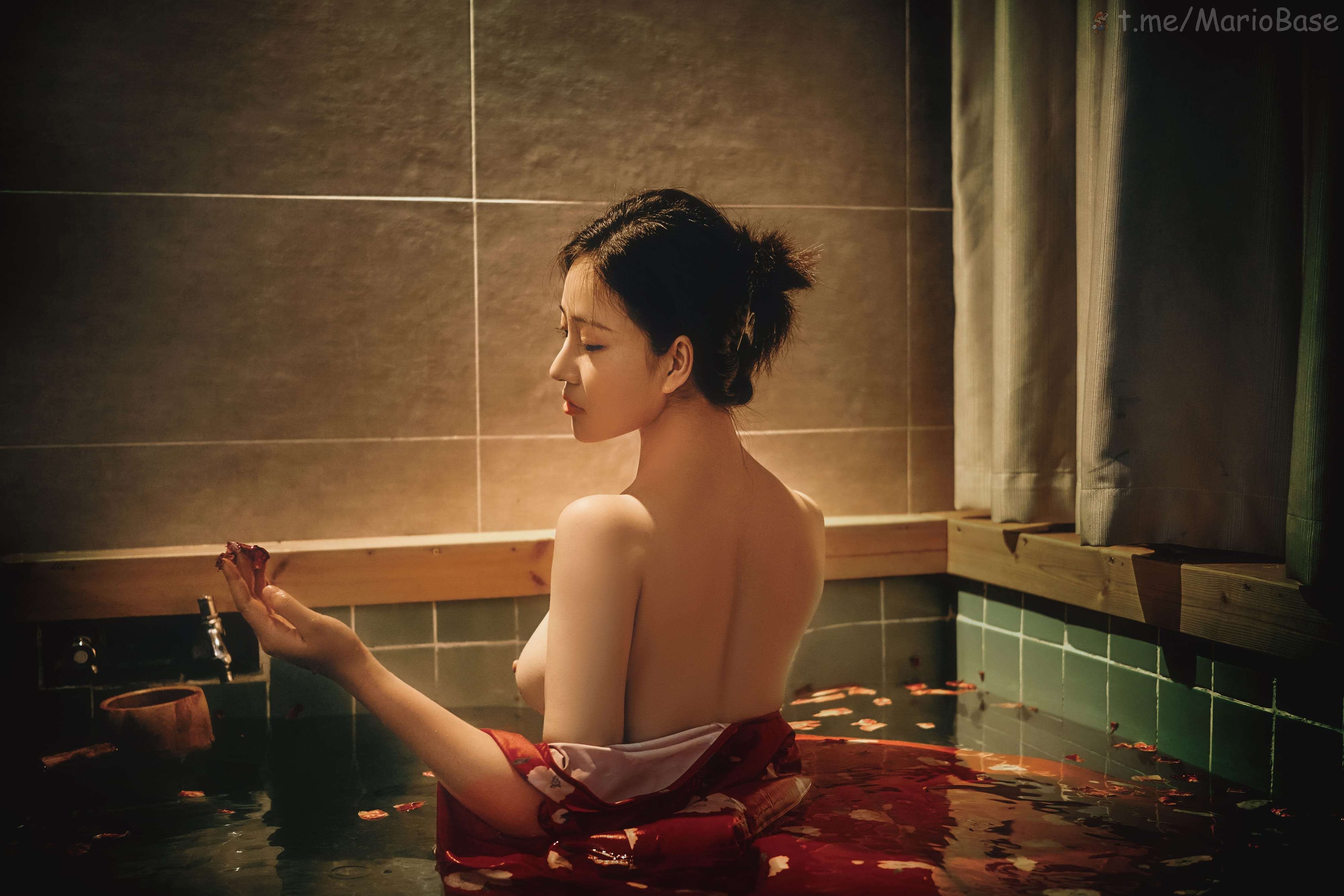 年年 - 沐秋 [44P