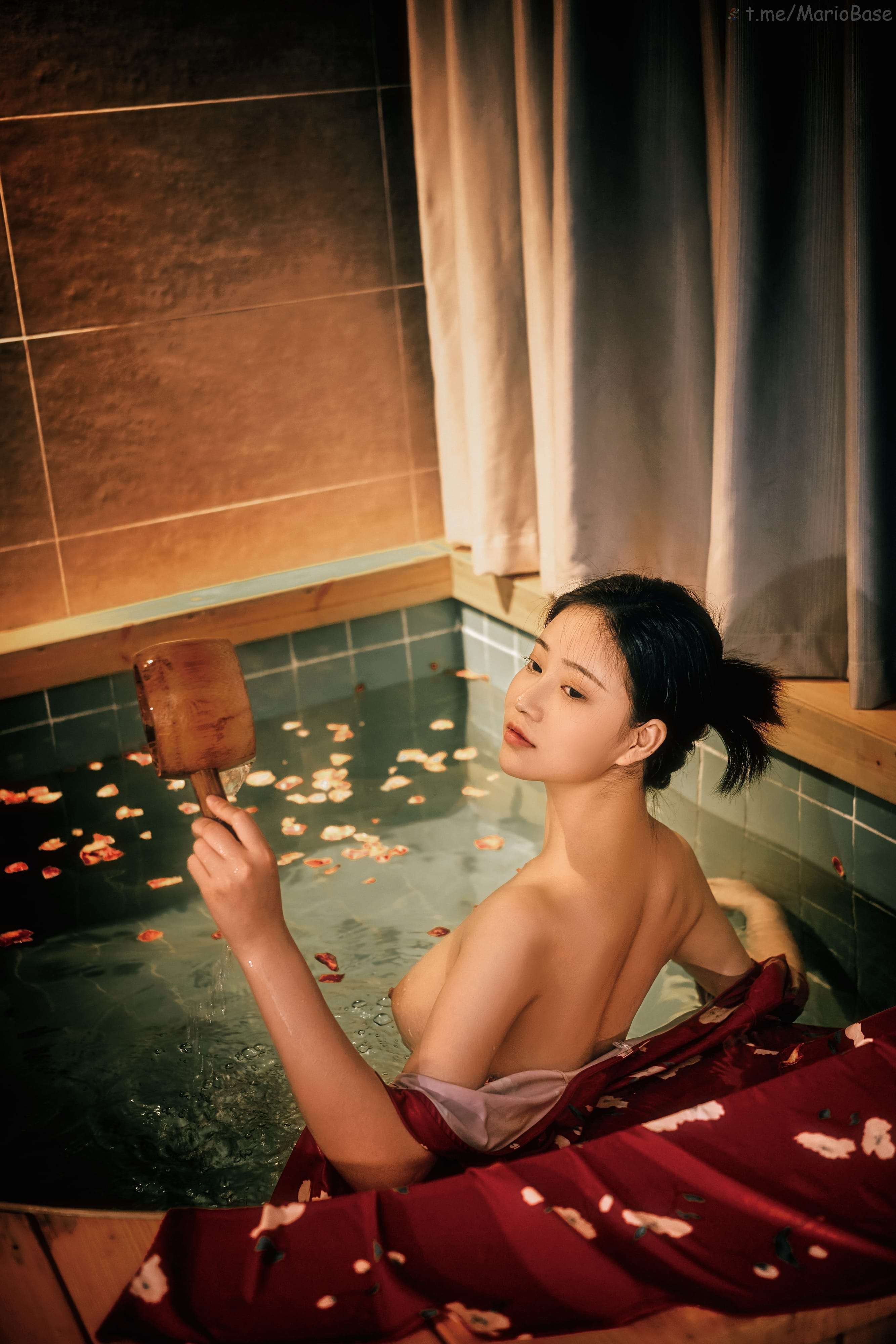年年 - 沐秋 [44P