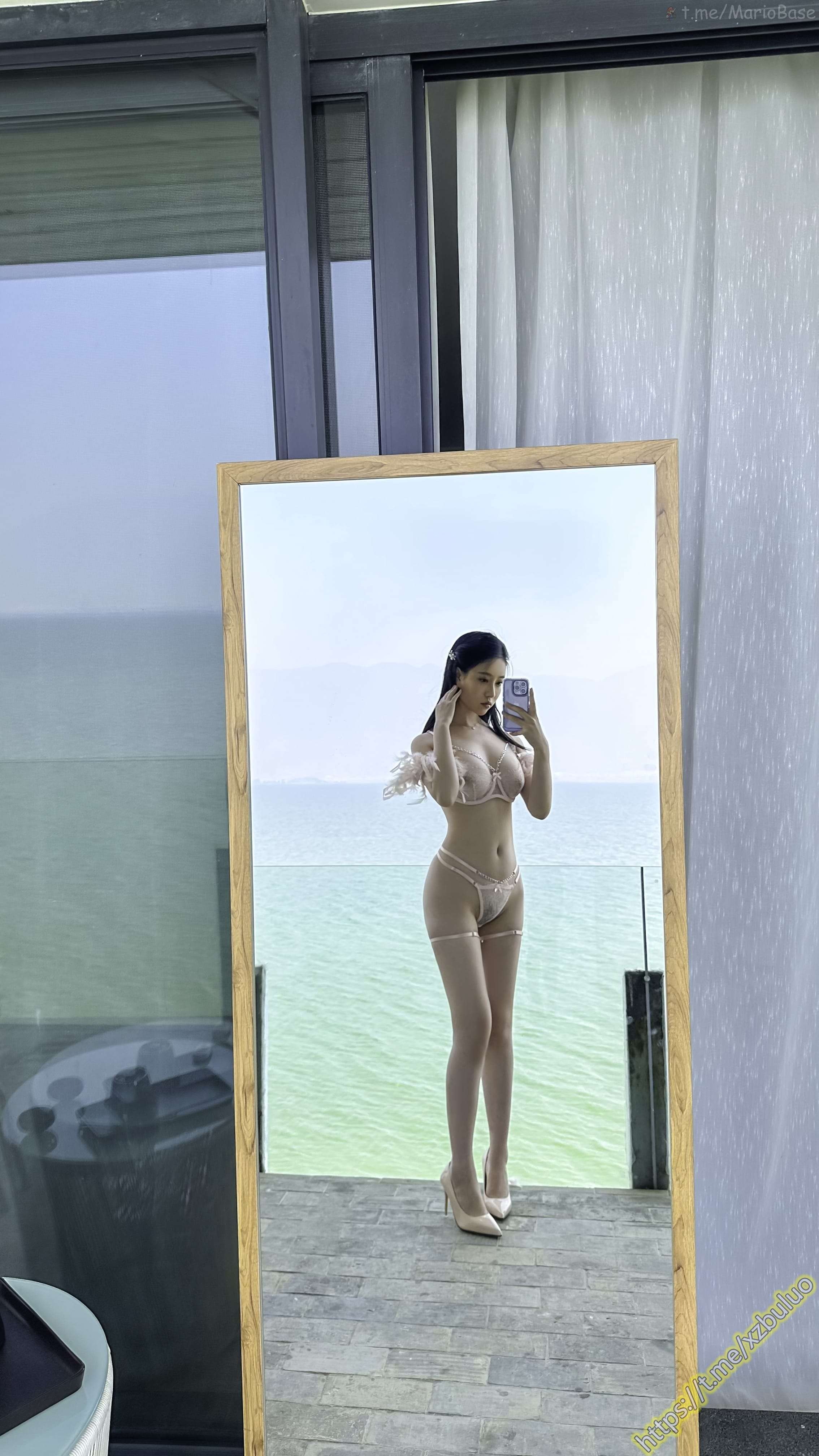 年年 - 維多利亞的秘密 [94P