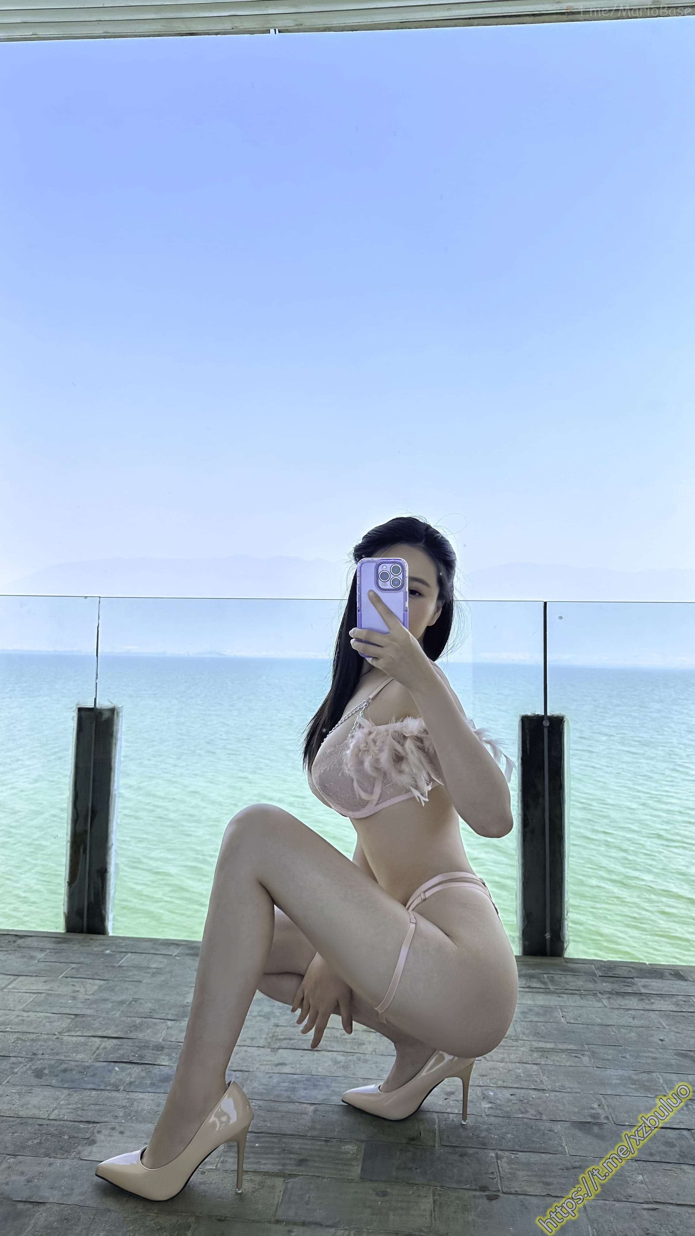 年年 - 維多利亞的秘密 [94P