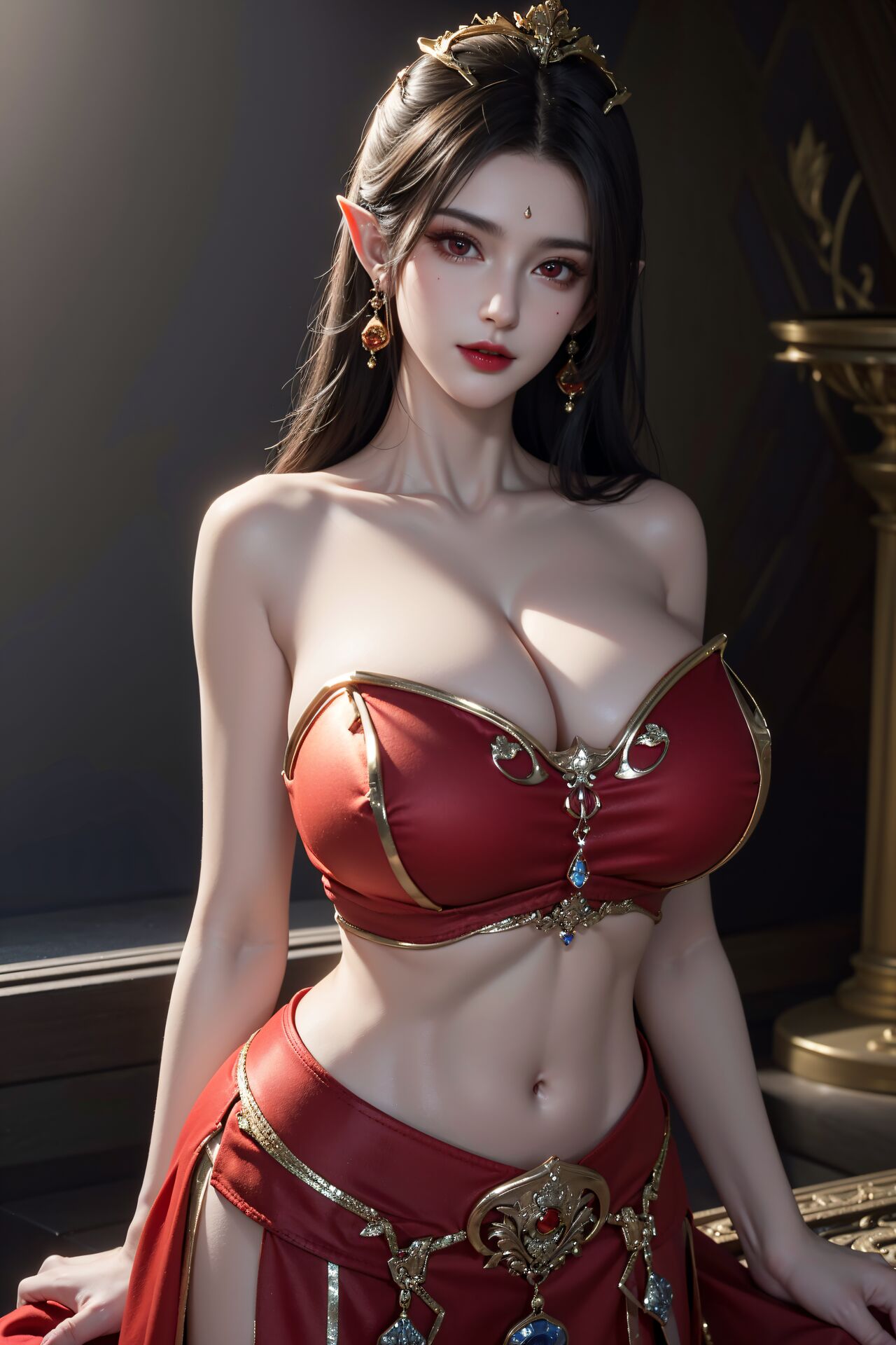 AI Generated Chapter 450