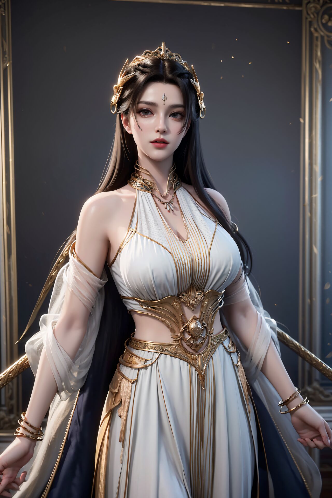 Chương 451 Được Tạo bởi AI