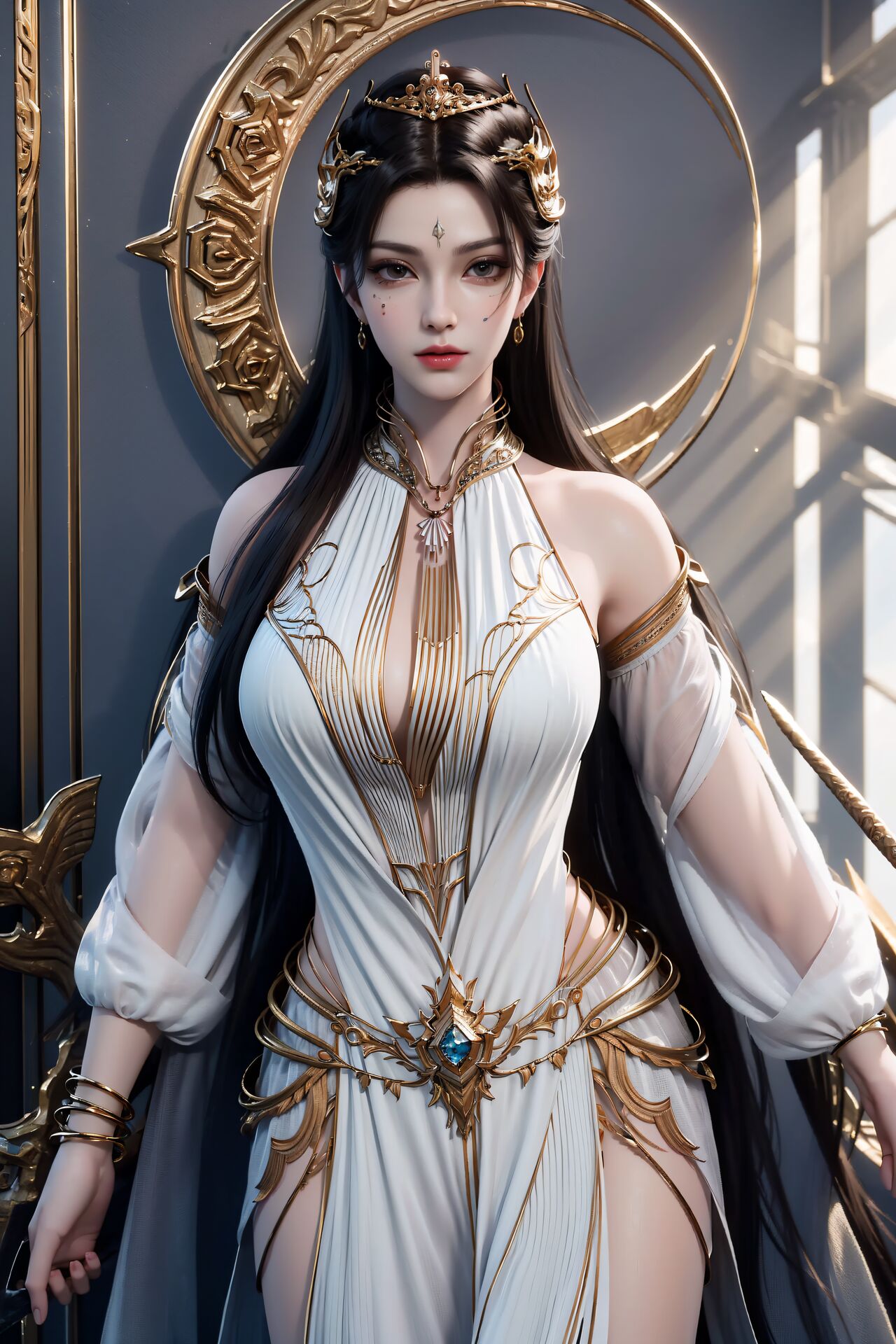 Chương 451 Được Tạo bởi AI
